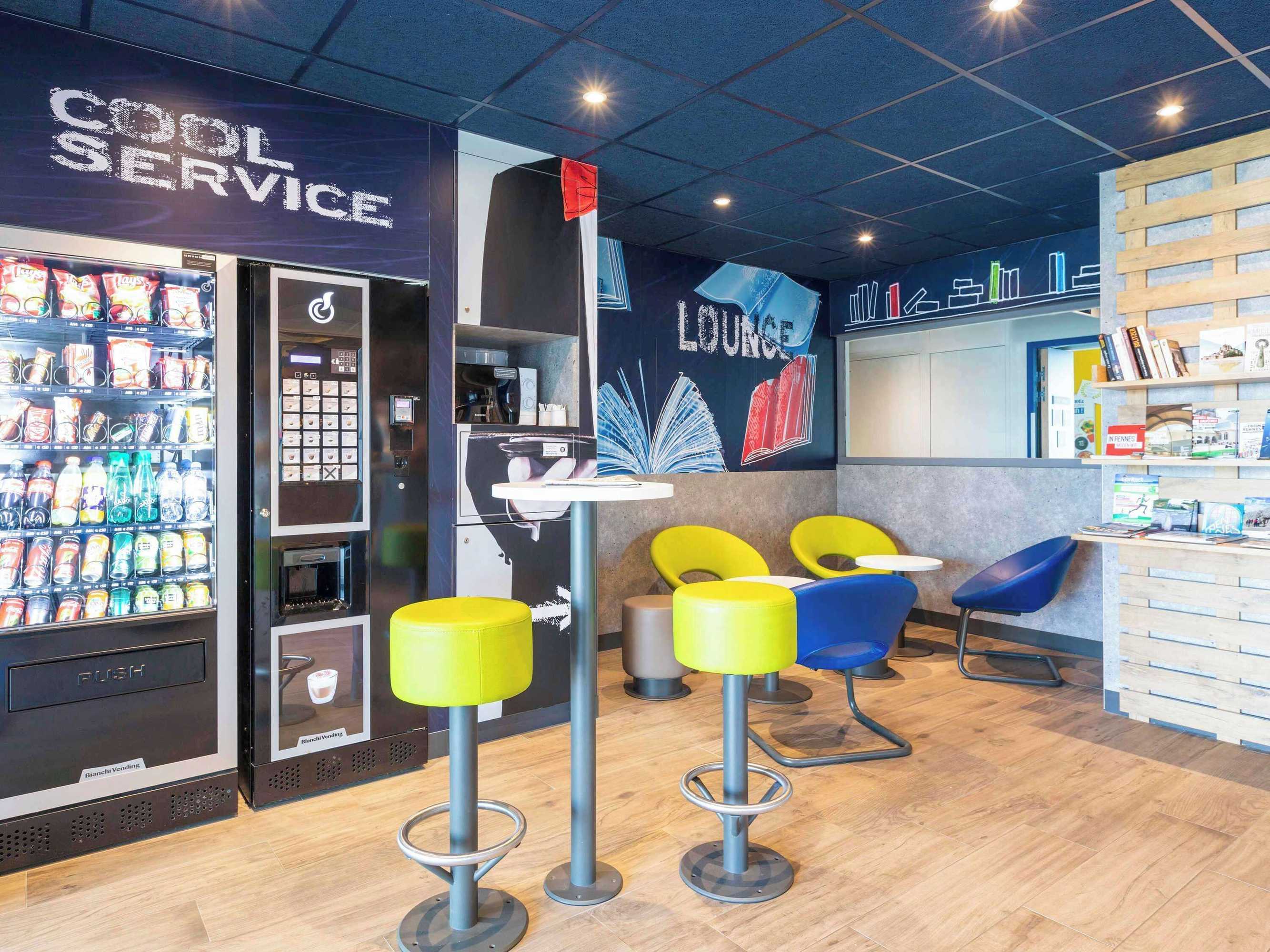 Gift card for Ibis Budget Rennes Route de Lorient Gift card for Ibis Budget Rennes Route de Lorient