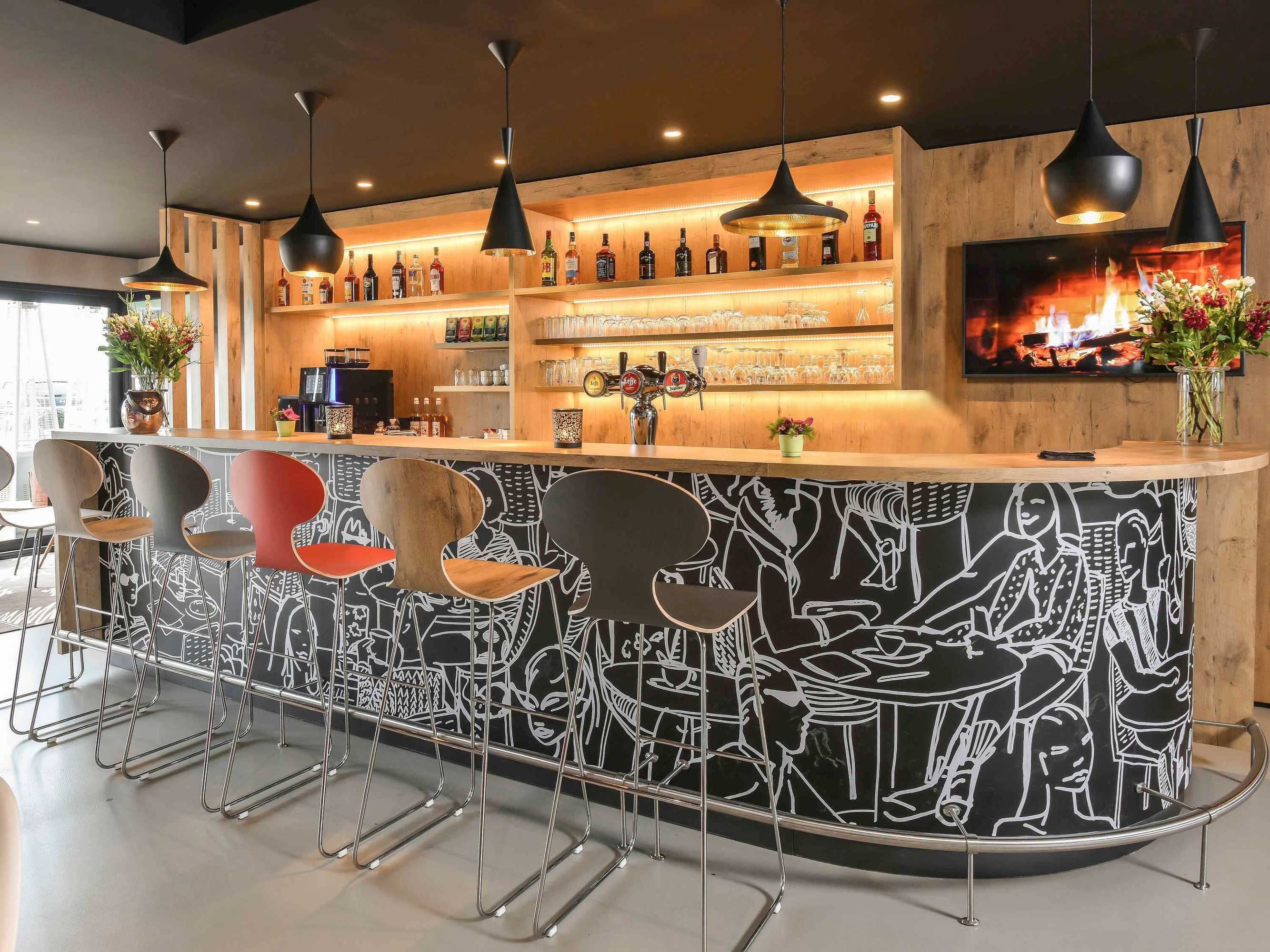 Gift card for Ibis Charleroi Airport Brussels South Gift card for Ibis Charleroi Airport Brussels South