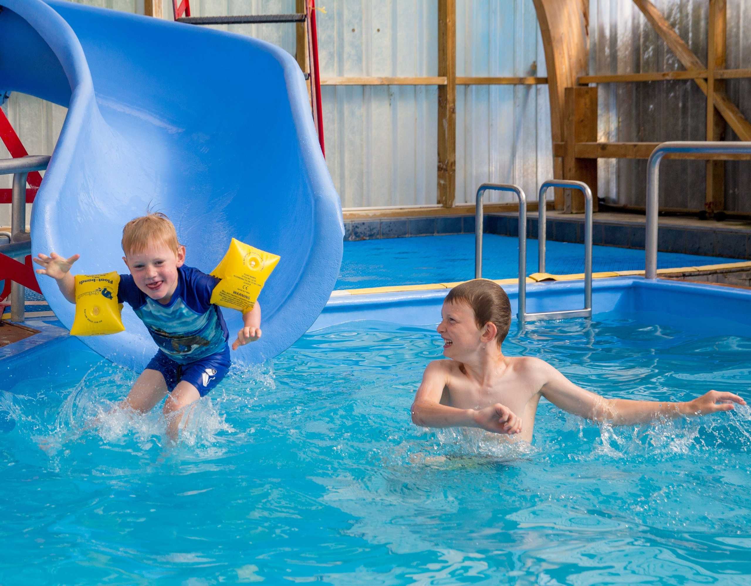 Gift card for Tasman Holiday Parks - Christchurch Gift card for Tasman Holiday Parks - Christchurch
