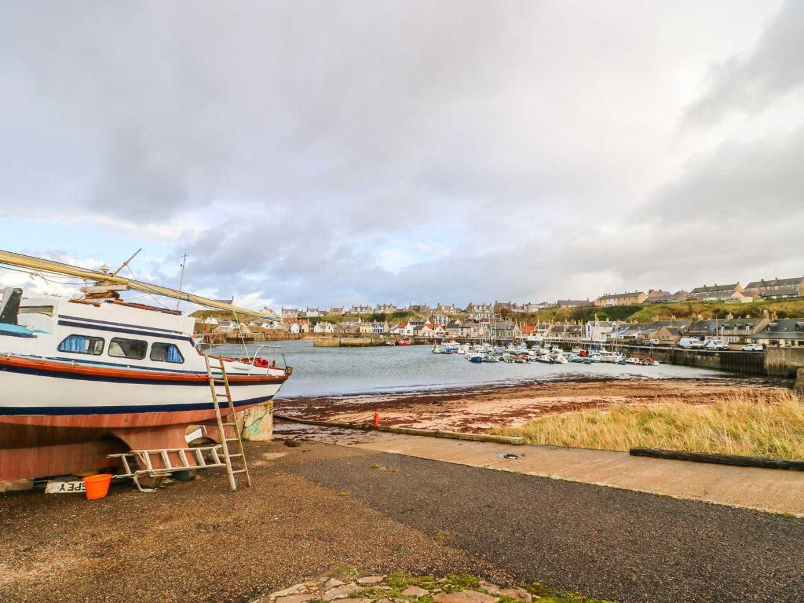 Gift card for Harbour View