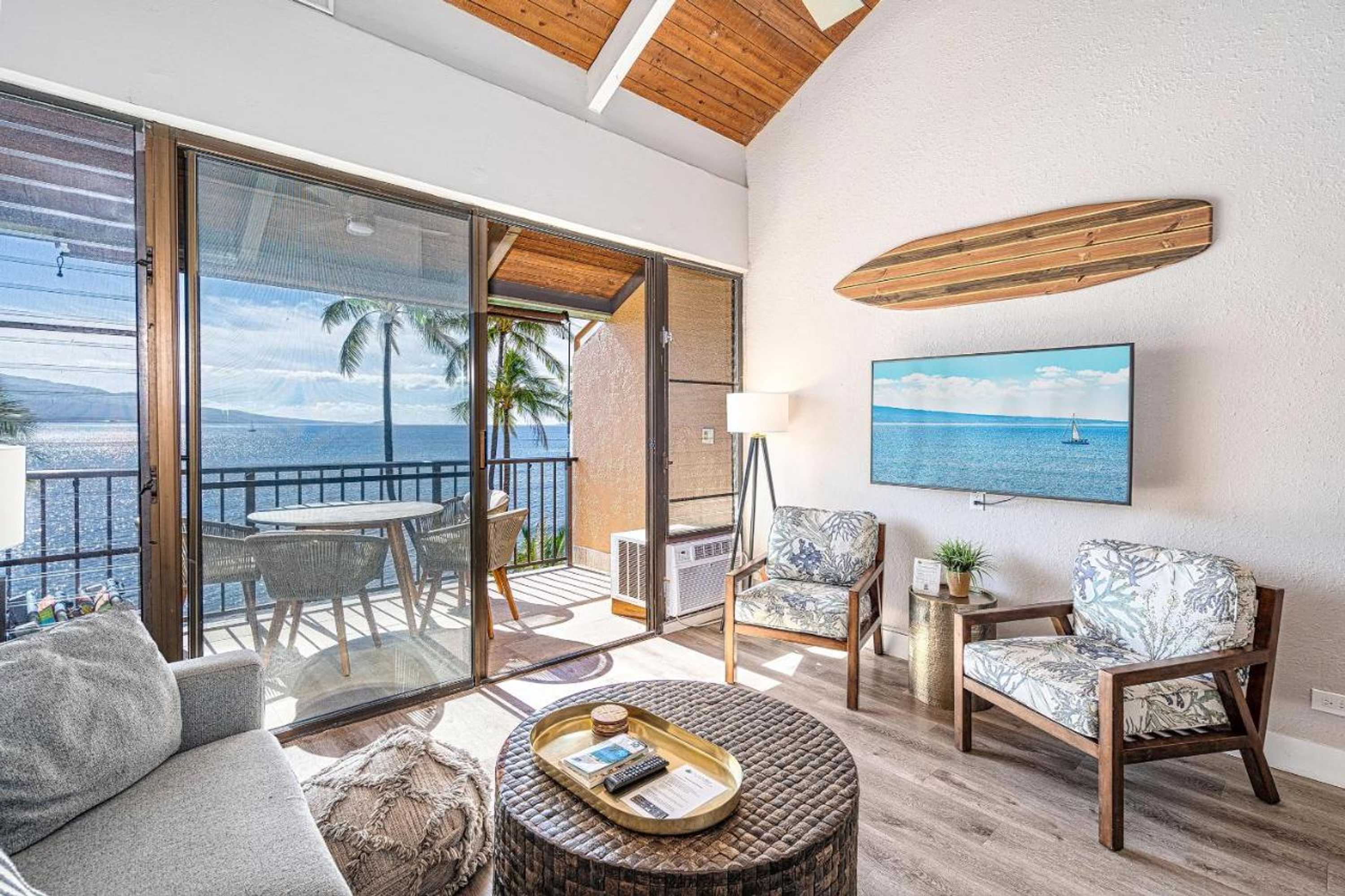 Gift card for Maalaea Banyans #403