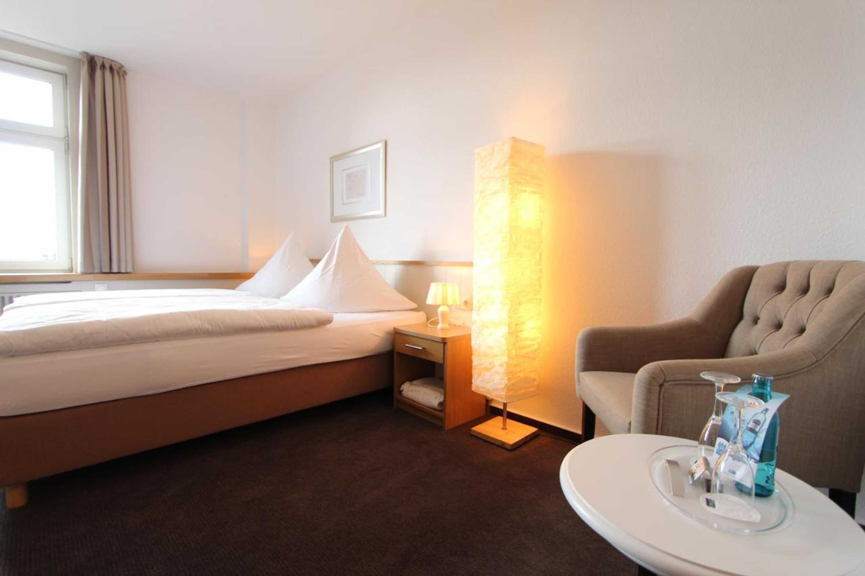 Gift card for Hotel Thormählen