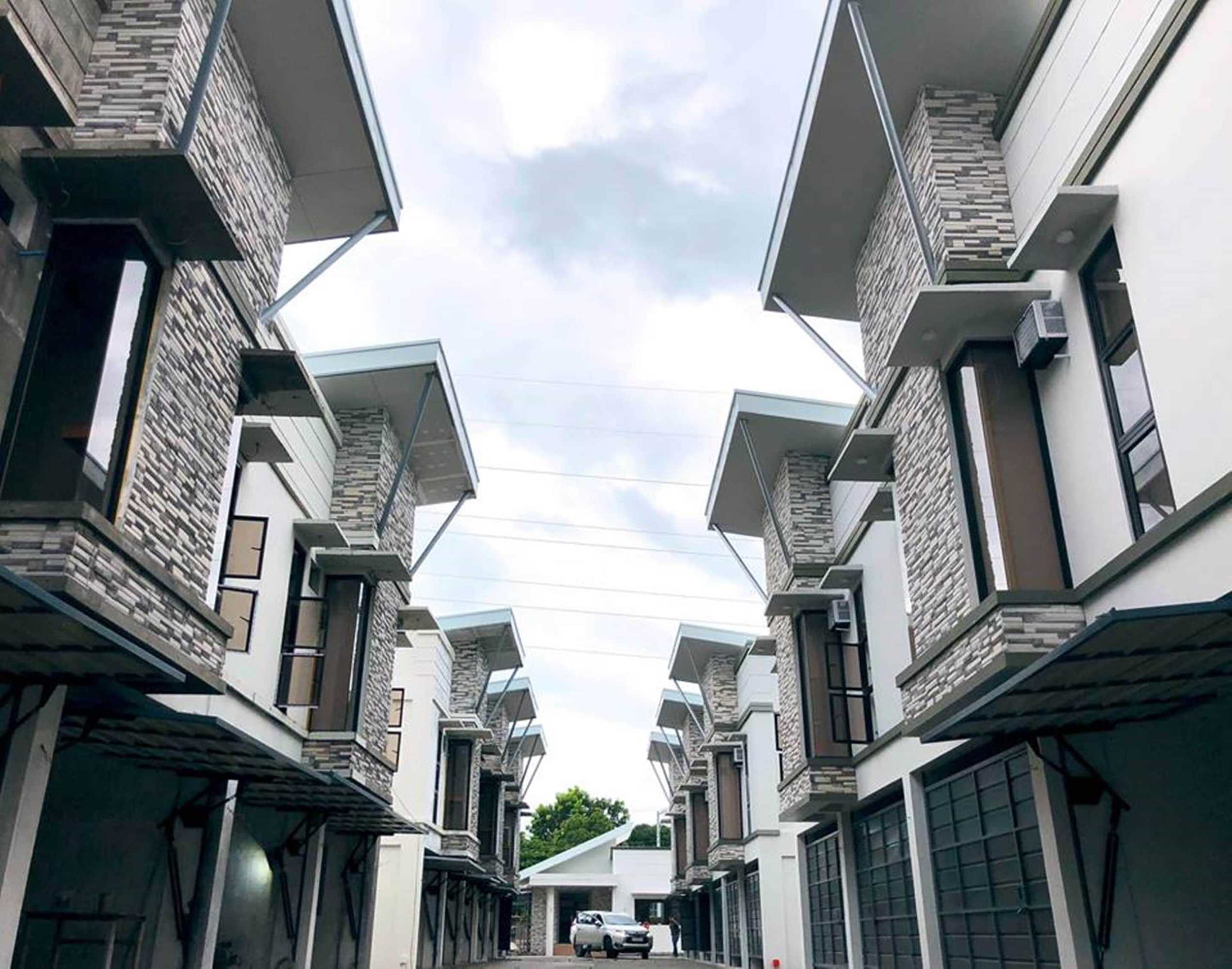 Gift card for Sky Hotel Pampanga