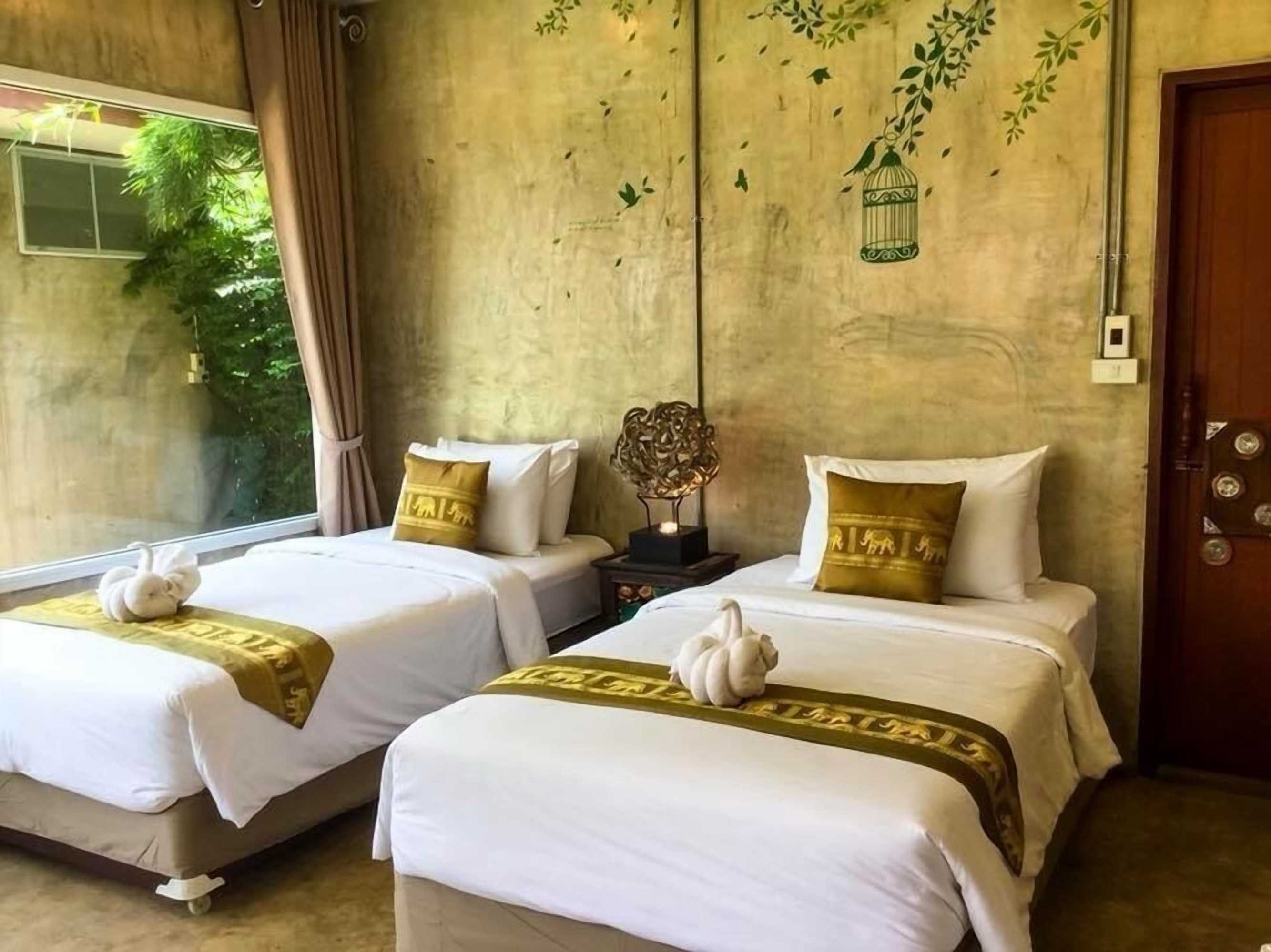 Gift card for Villa De Bua Resort at Nan Gift card for Villa De Bua Resort at Nan