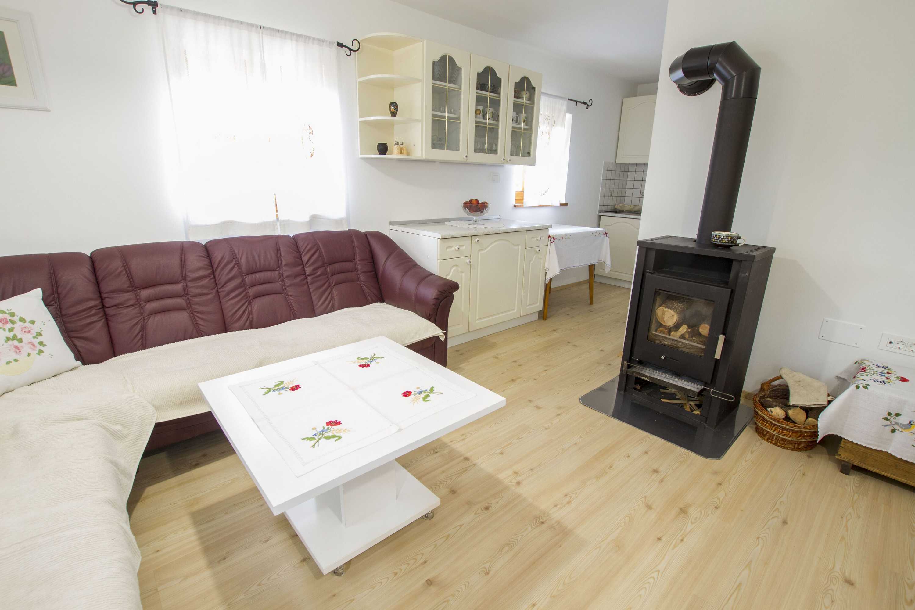 Gift card for Country House Srček With Two Bedrooms And Vineyard View Gift card for Country House Srček With Two Bedrooms And Vineyard View