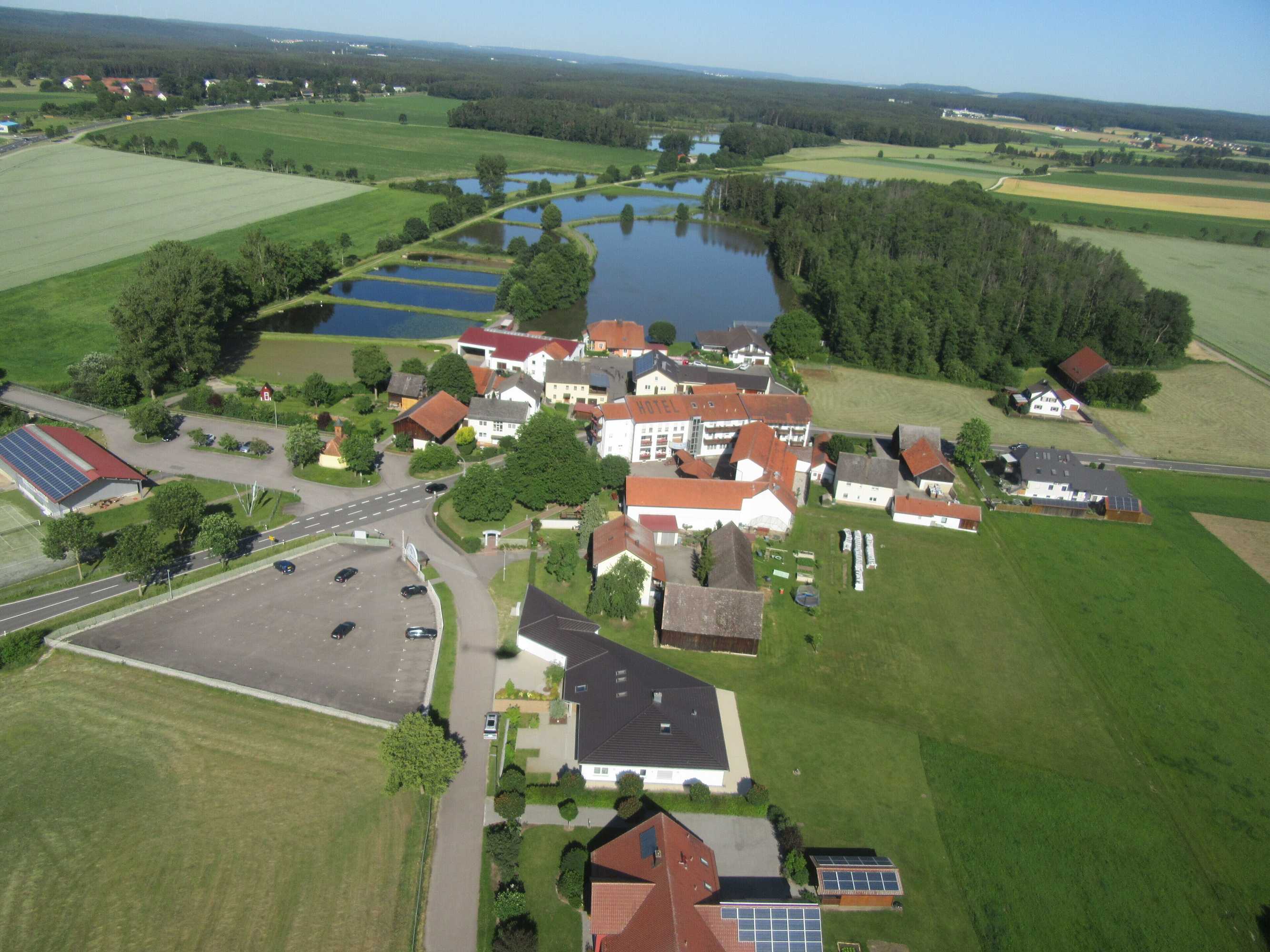 Gift card for Hotel & Gasthof Wolfringmühle Gift card for Hotel & Gasthof Wolfringmühle