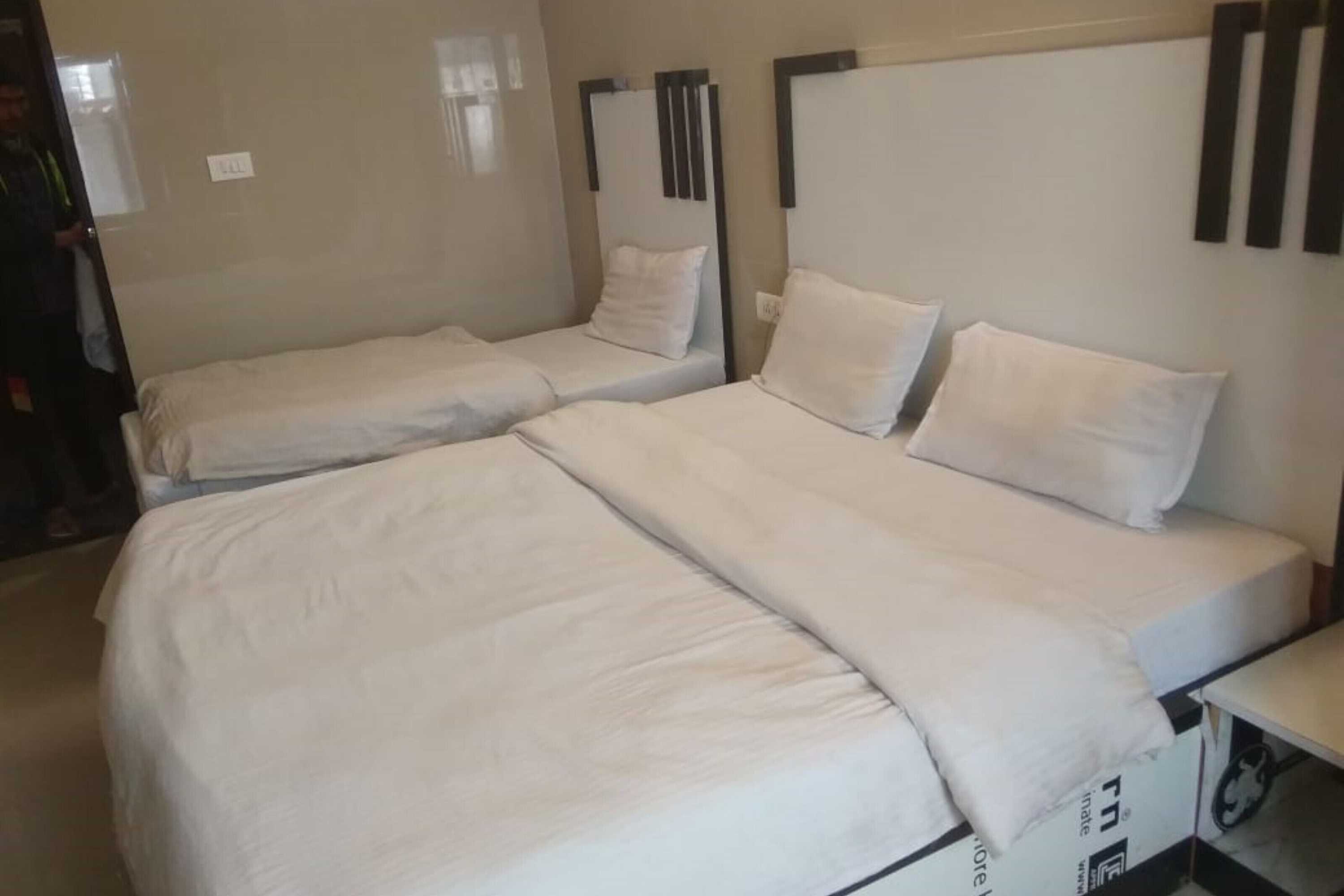 Gift card for Goroomgo Shiva Palace Haridwar