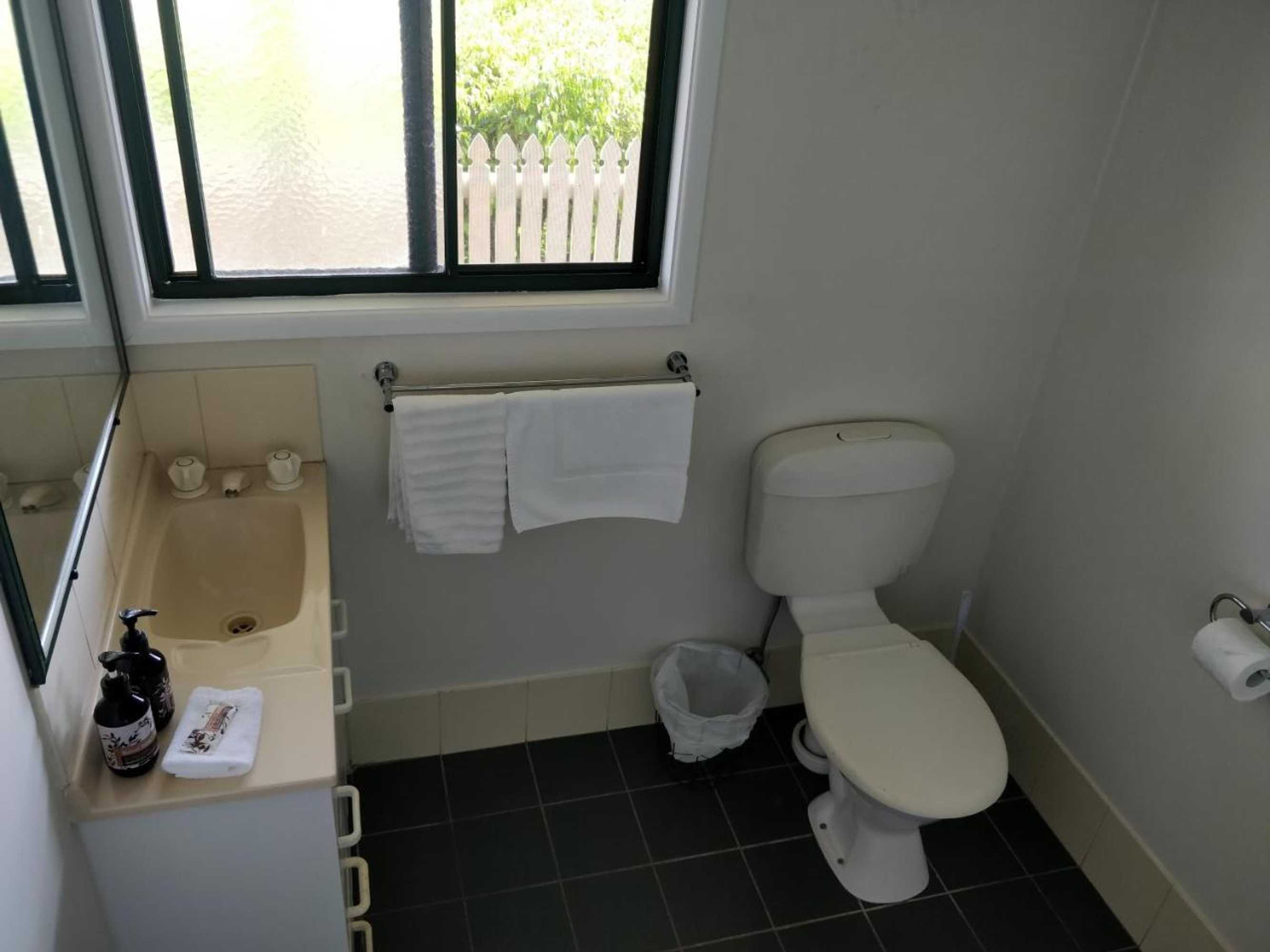 Gift card for Tranquil Park