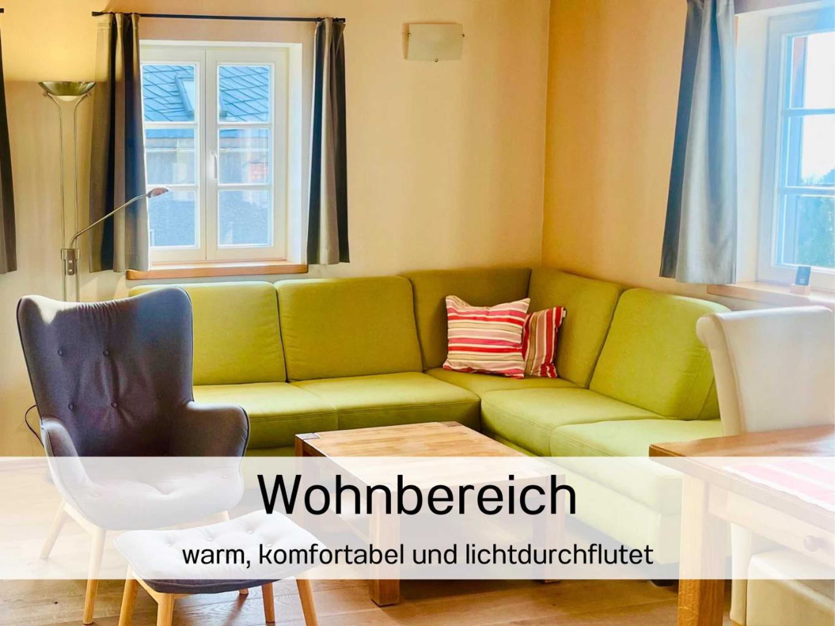 Gift card for Ferienhaus Winterbergblick, Sächsische Schweiz