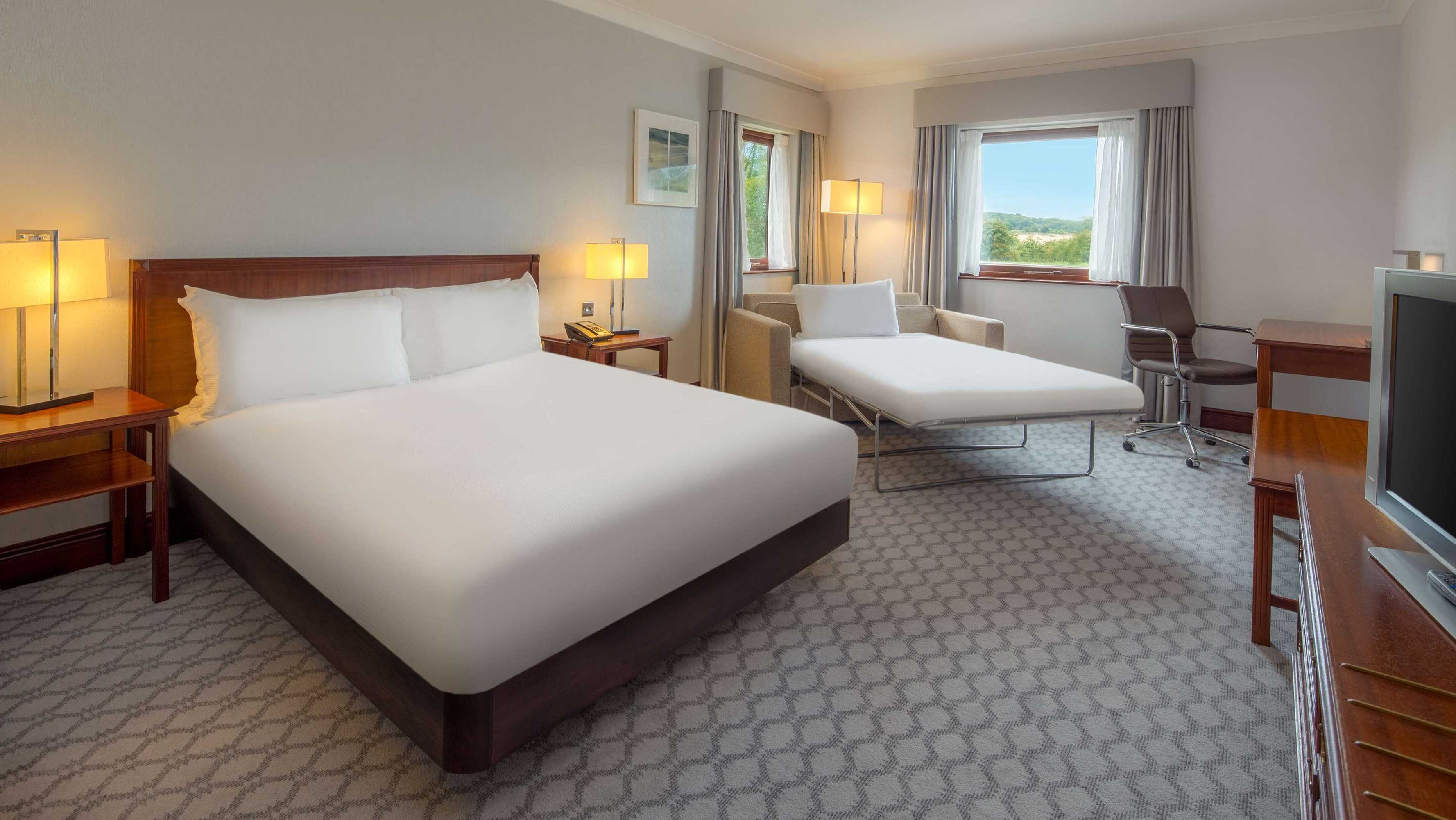 Gift card for Hilton East Midlands Airport Gift card for Hilton East Midlands Airport