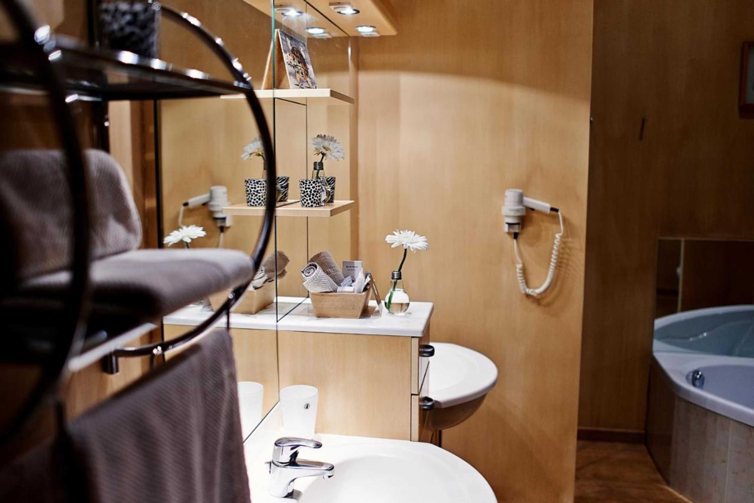 Gift card for B&b Au Clair Obscur