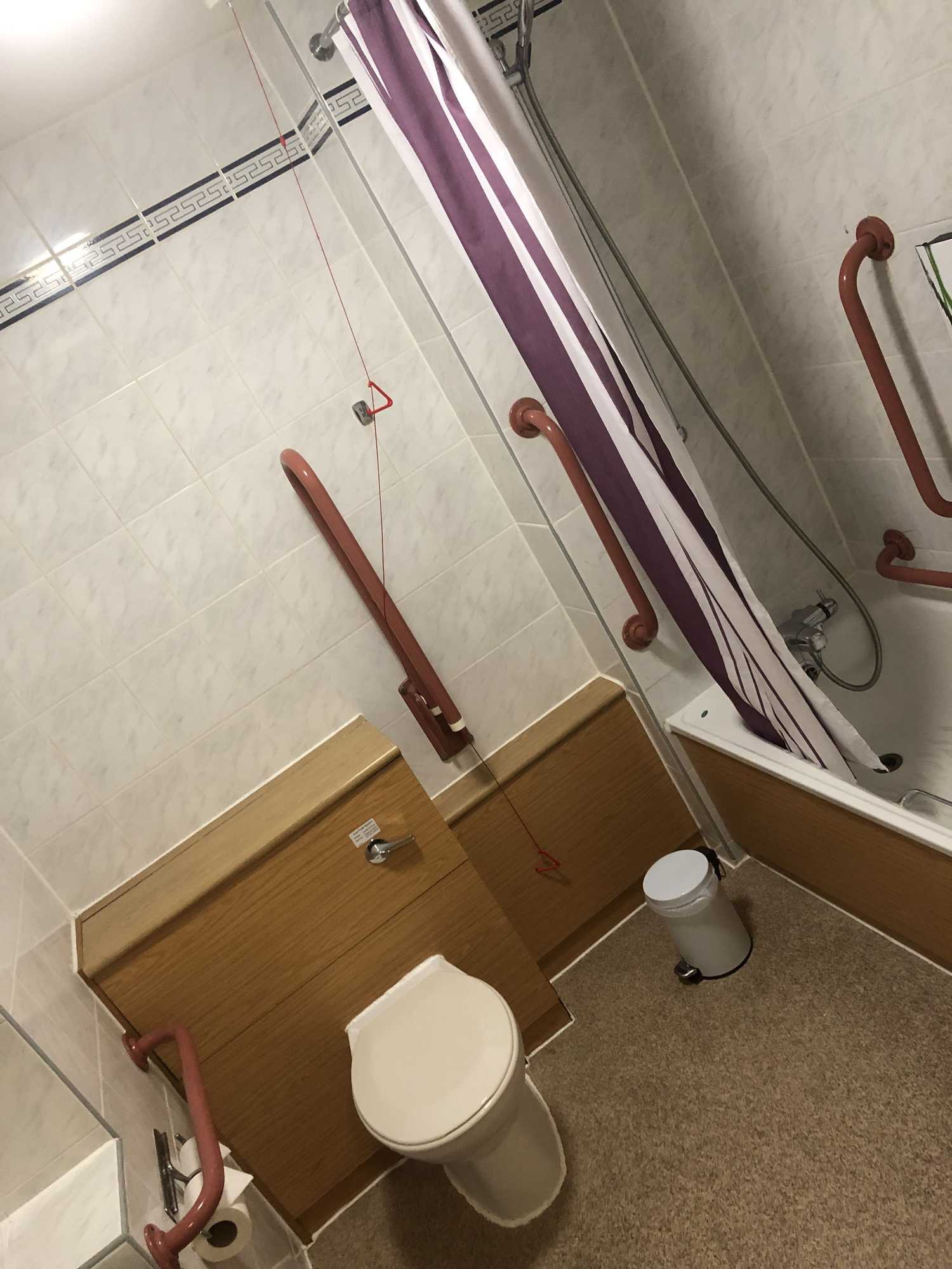 Gift card for Purple Roomz