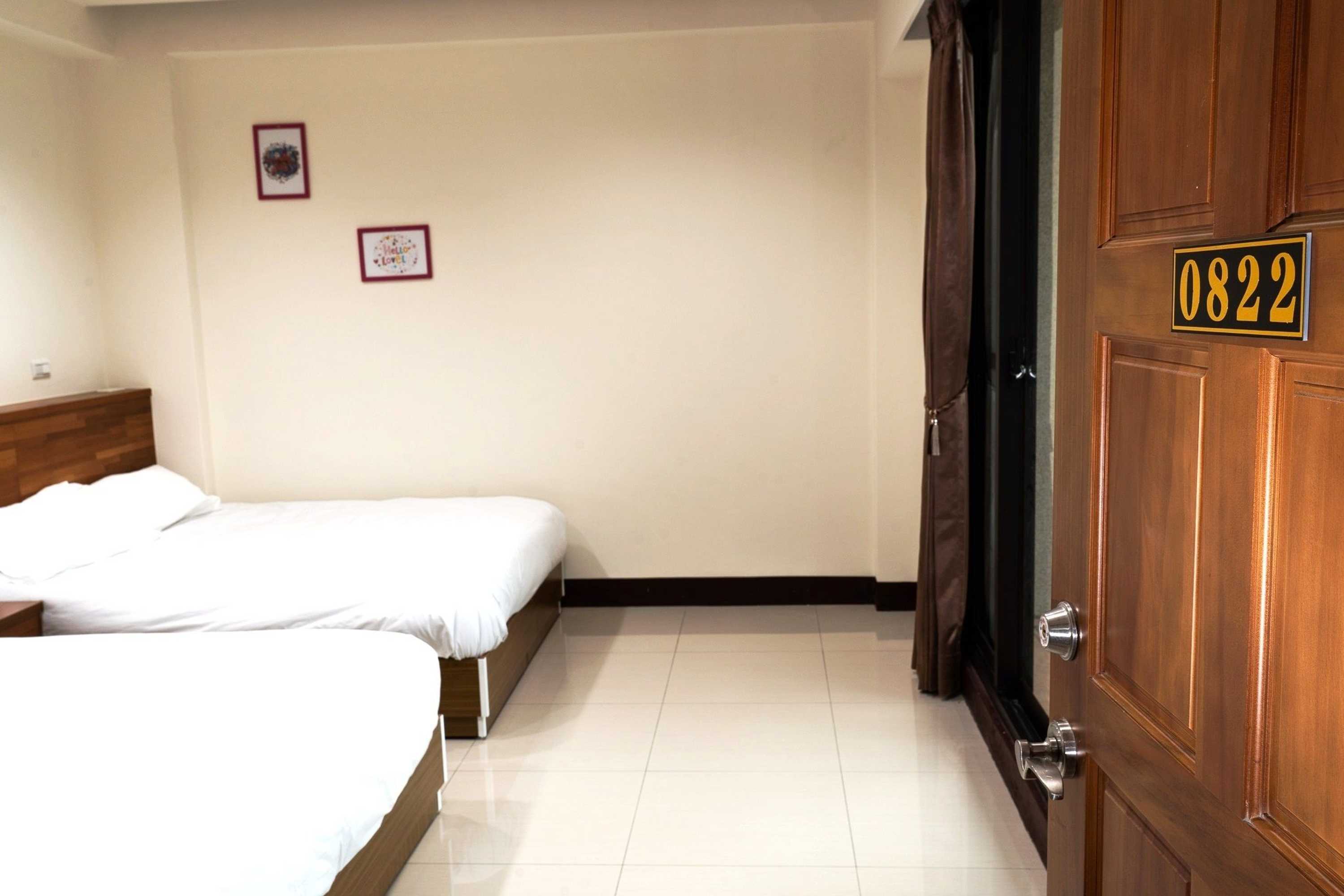 Gift card for Happy Holiday Homestay