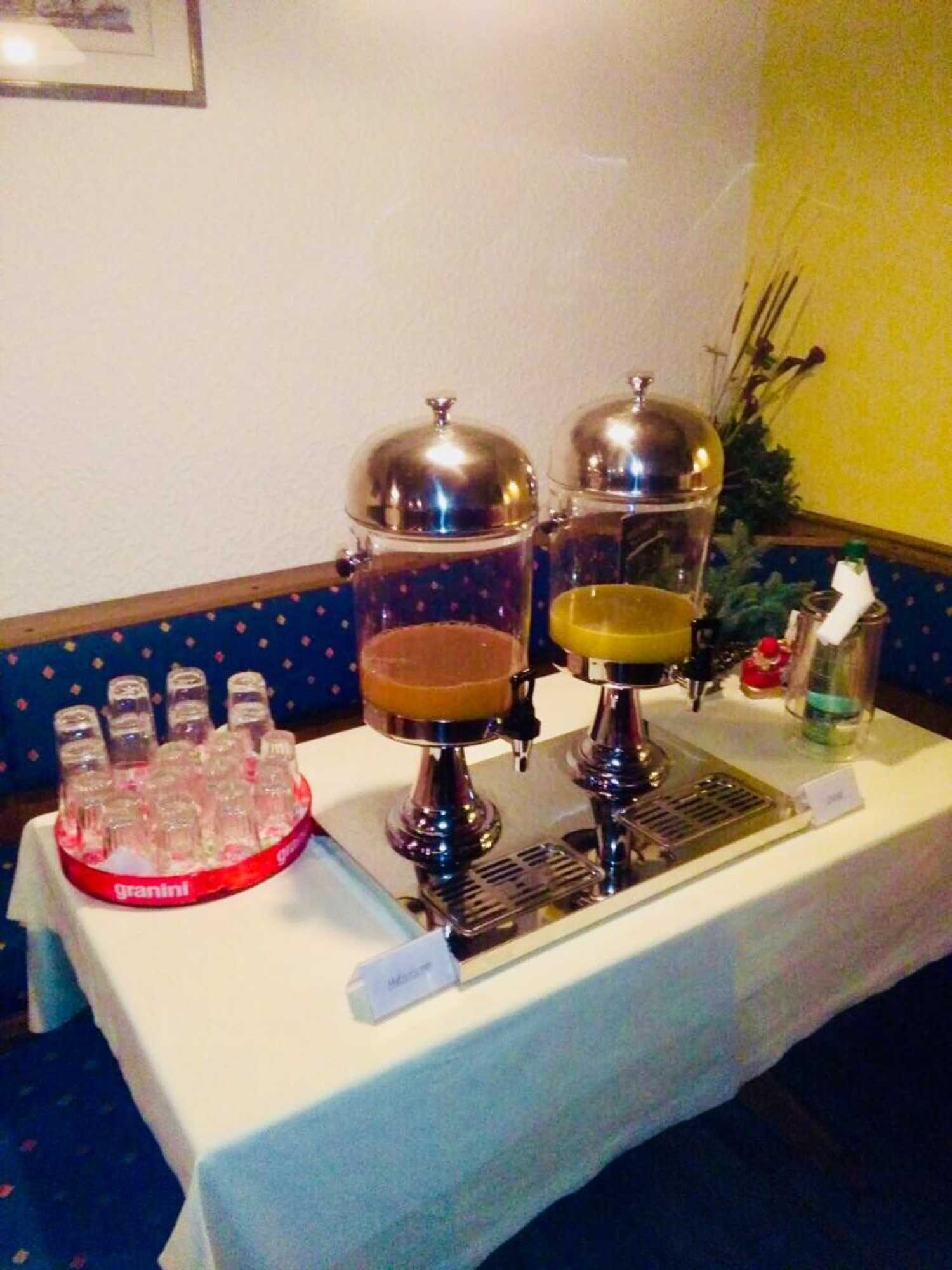 Gift card for Gasthof-Pension Leupold