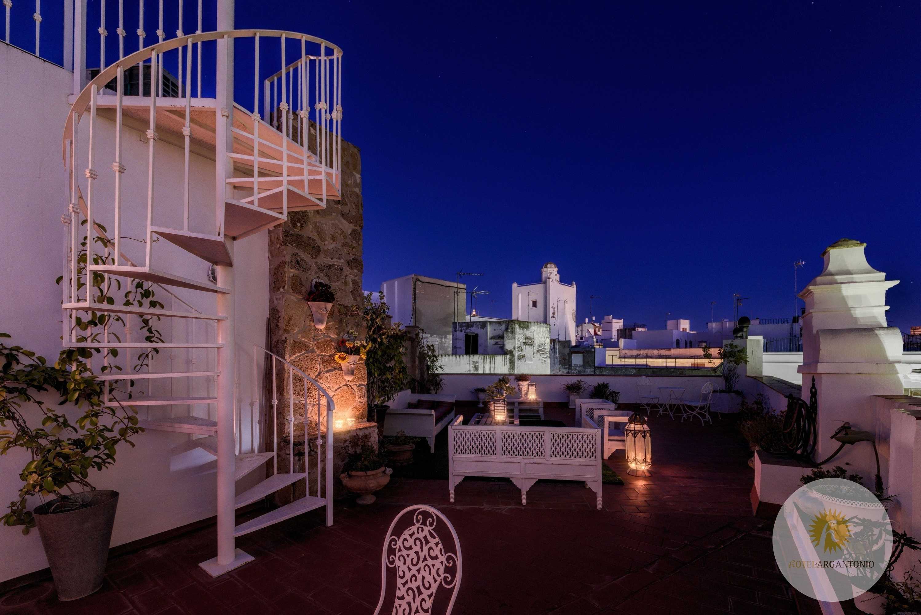 Gift card for Hotel Argantonio Gift card for Hotel Argantonio