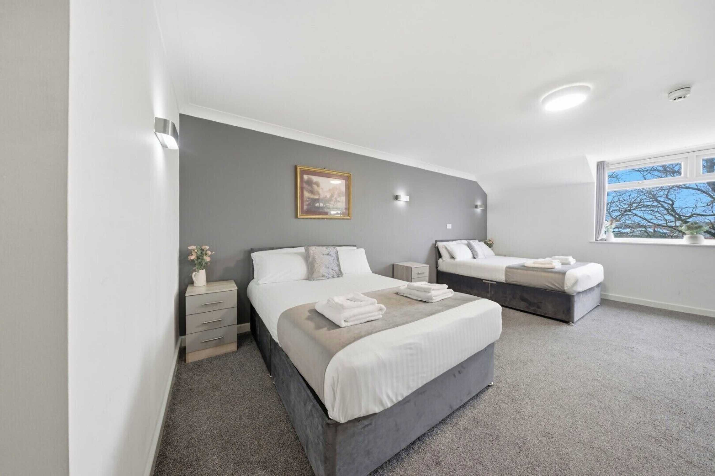 Gift card for The Greyhound Hotel