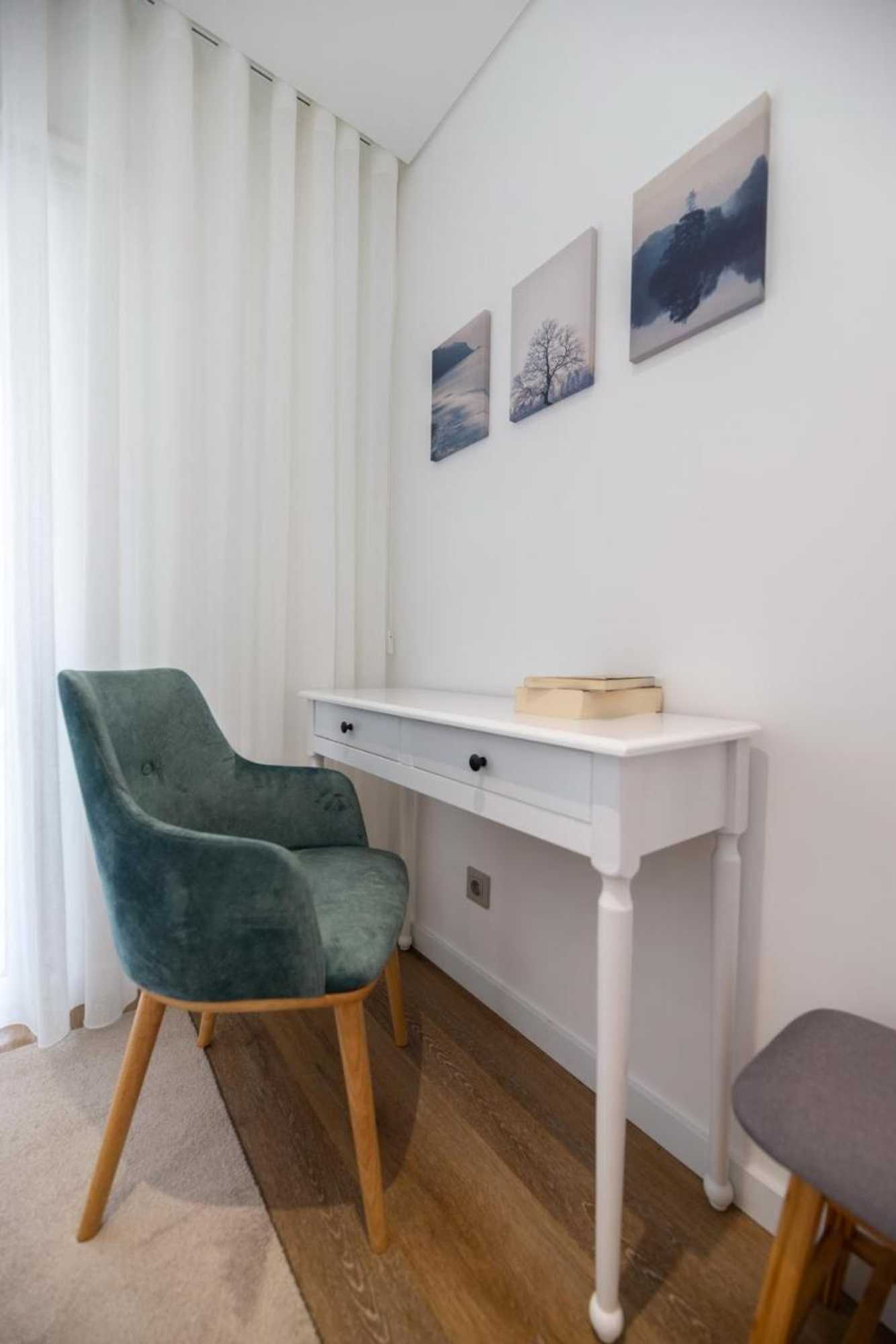 Gift card for 9 Quartos Alojamento