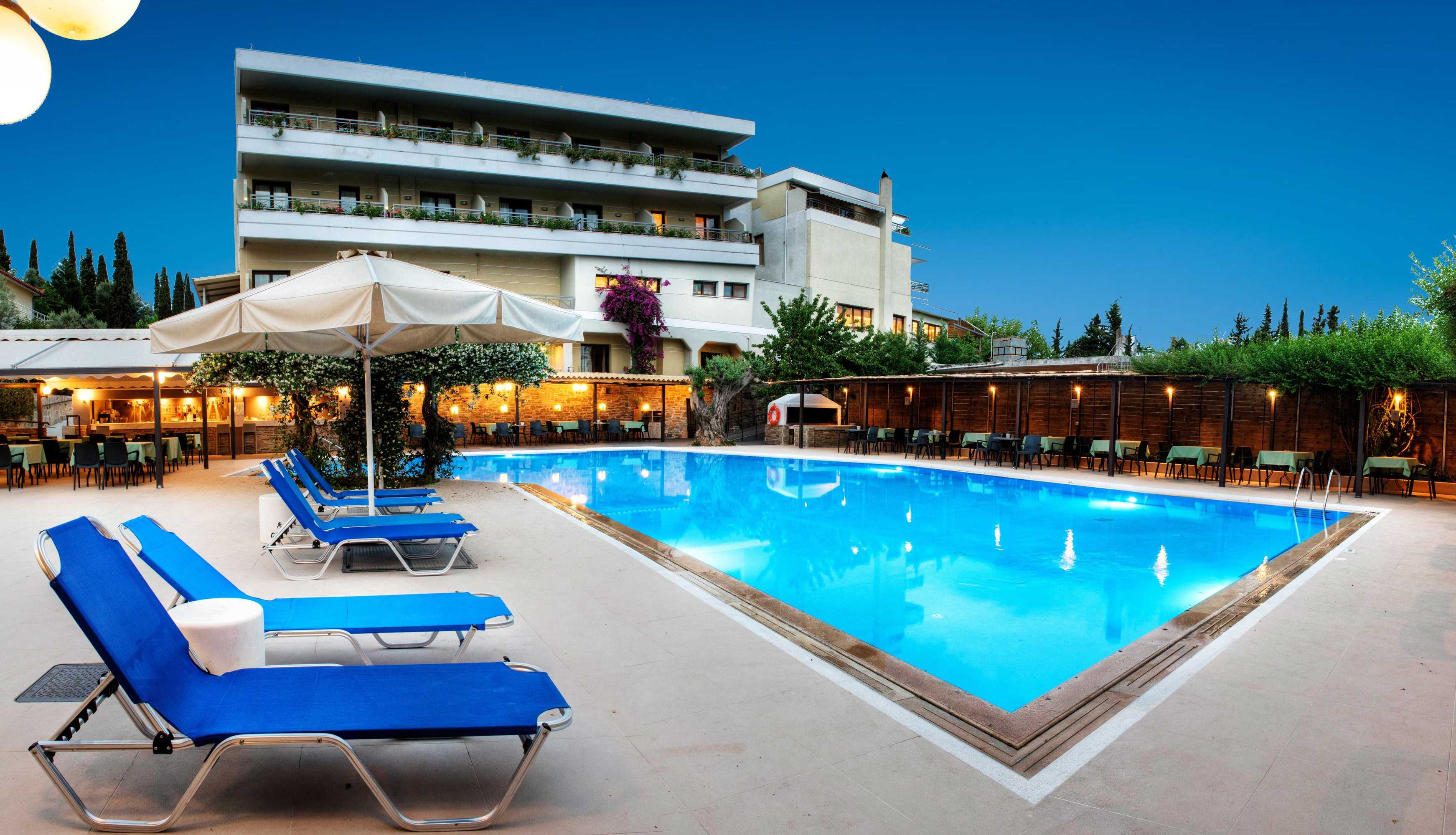 Gift card for Miramare Hotel Eretria Gift card for Miramare Hotel Eretria