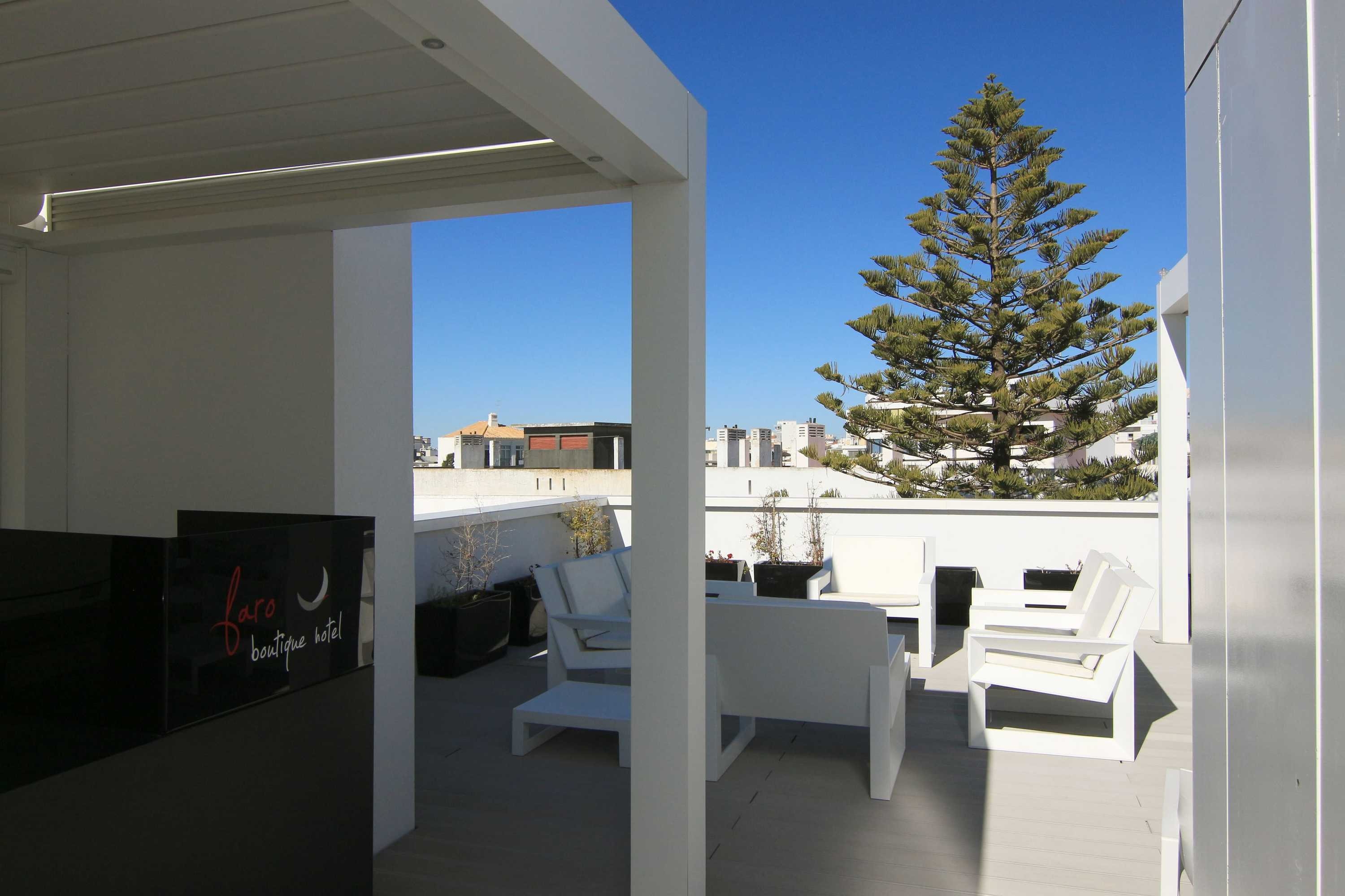 Gift card for Faro Boutique Hotel Gift card for Faro Boutique Hotel