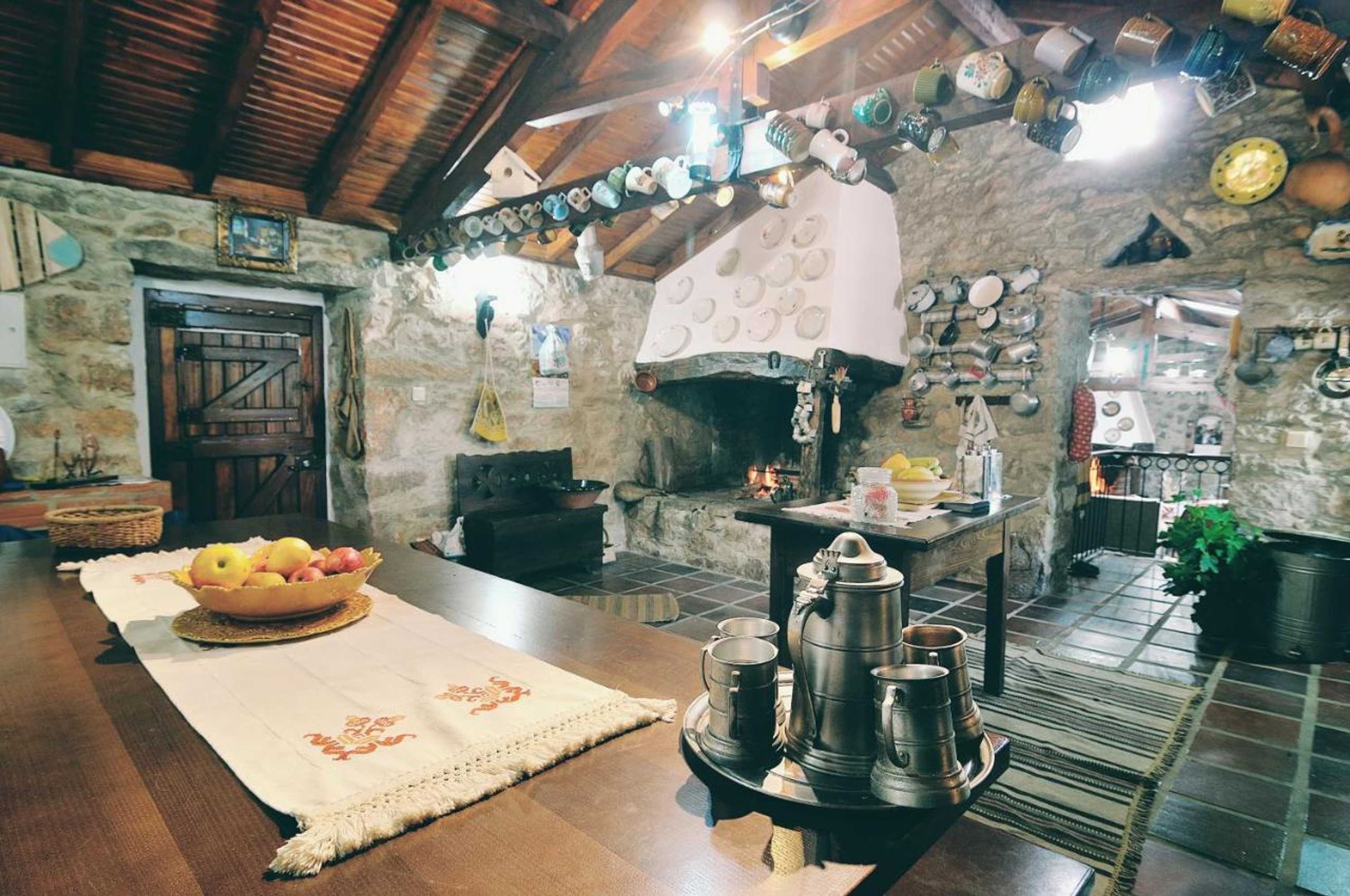 Gift card for Casa do Professor