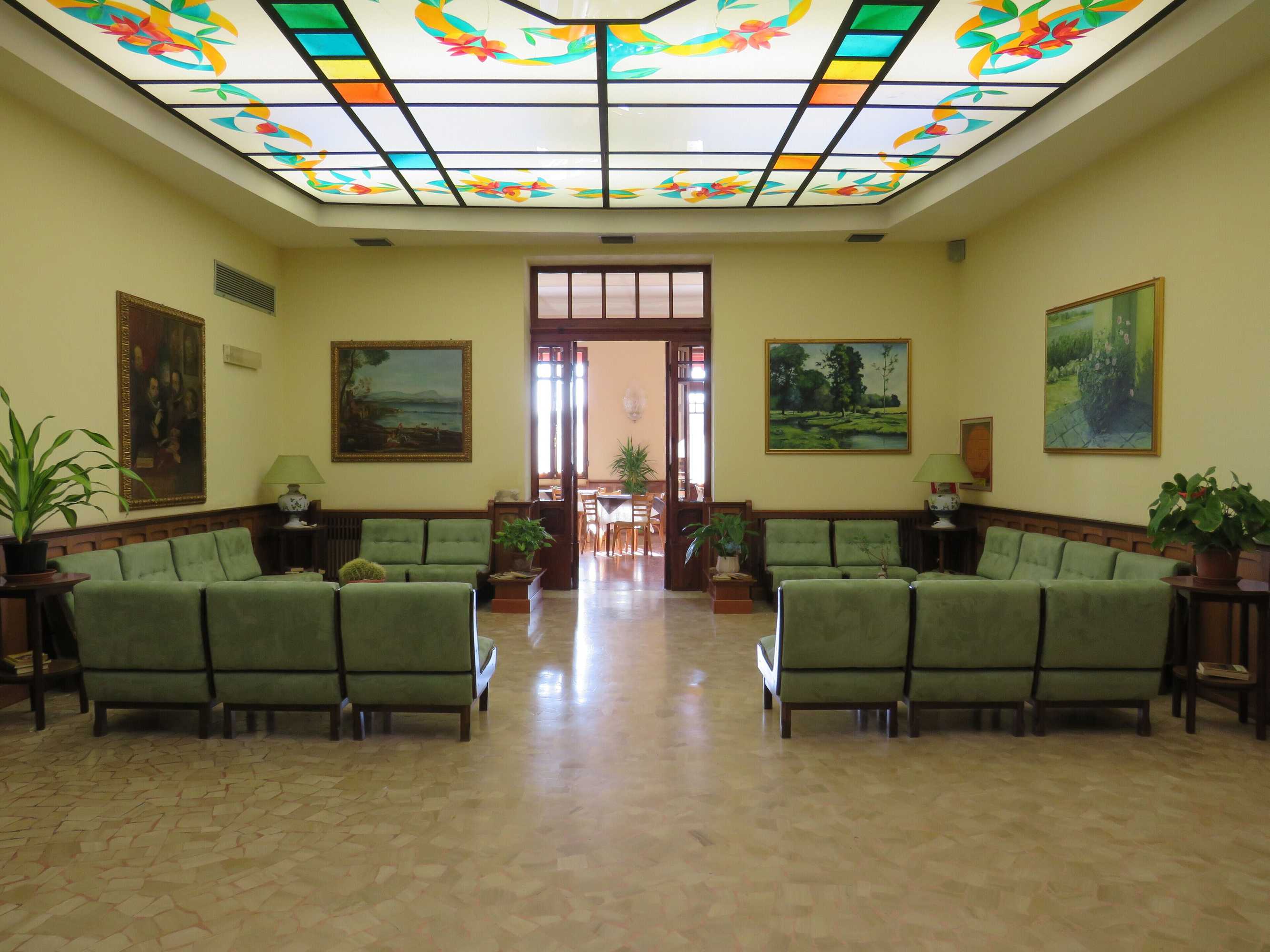 Gift card for Hotel Antico Borgo