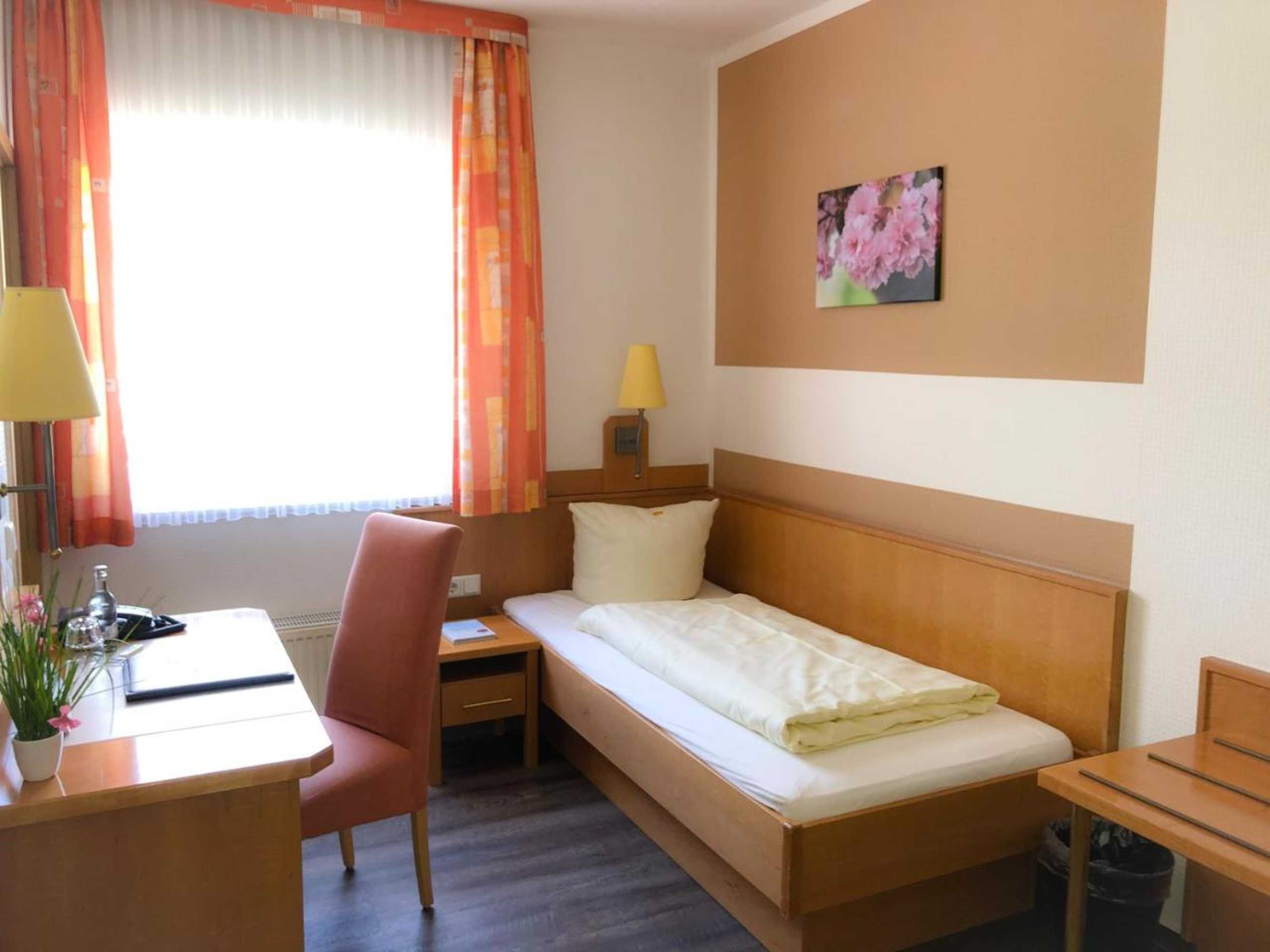 Gift card for Hotel Pfennigskrug