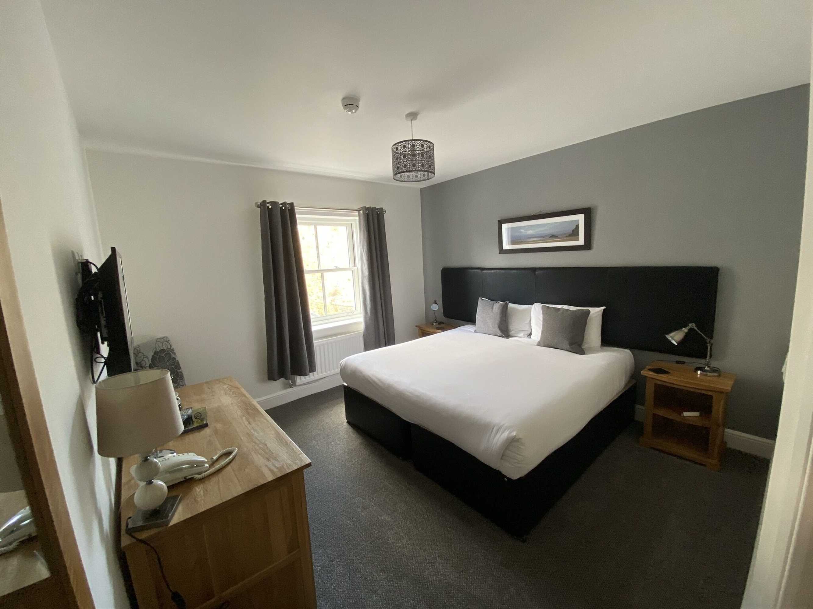 Gift card for The Three Horseshoes Hotel Gift card for The Three Horseshoes Hotel