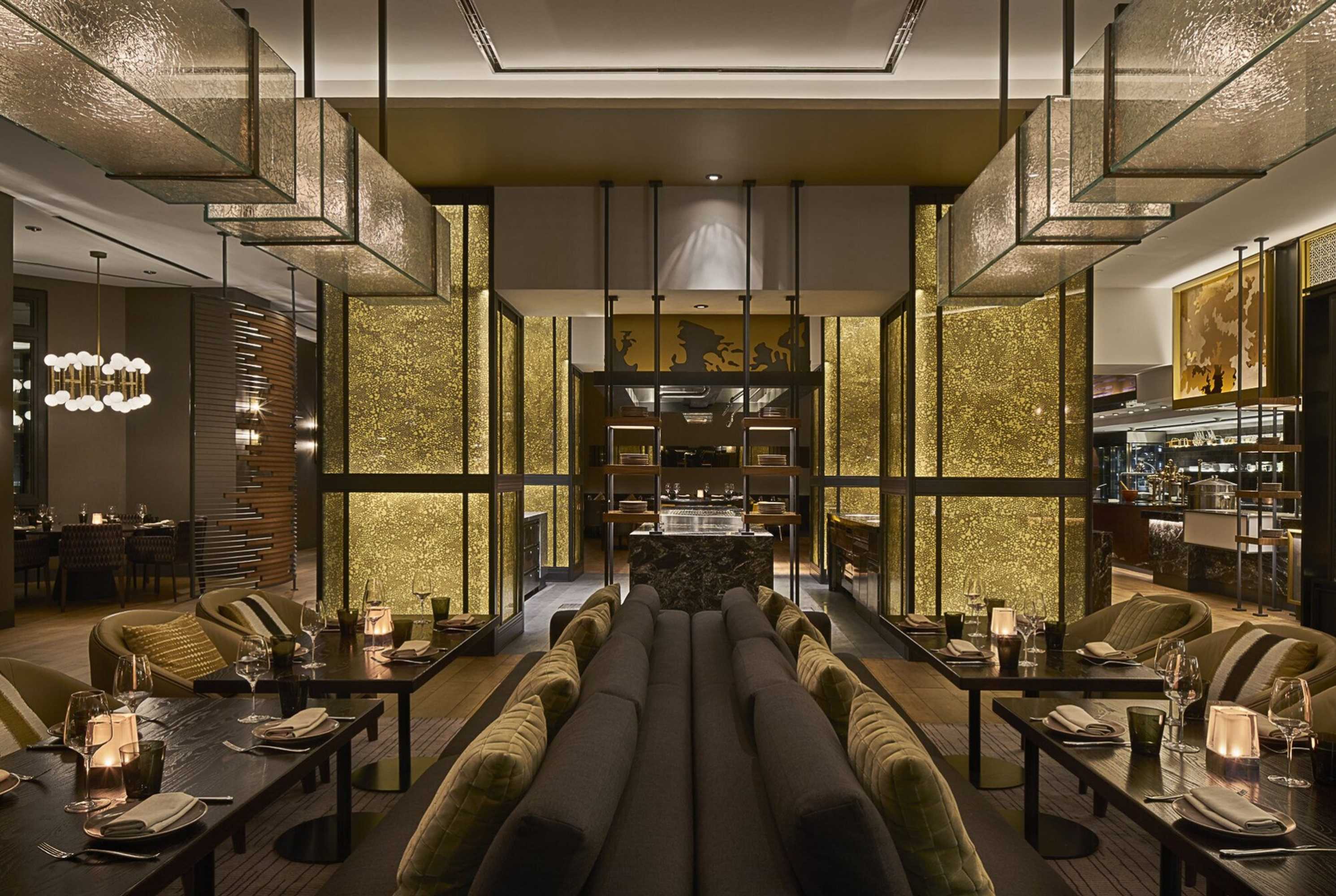 Gift card for Four Seasons Hotel Doha Gift card for Four Seasons Hotel Doha