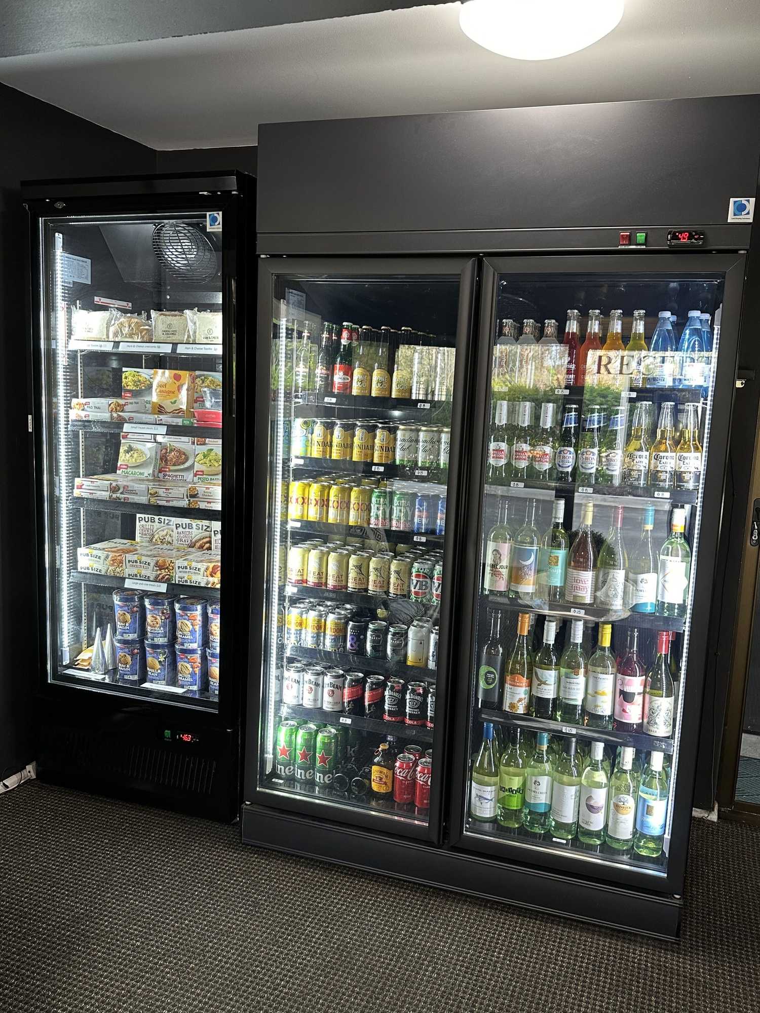 Gift card for Logan City Motor Inn