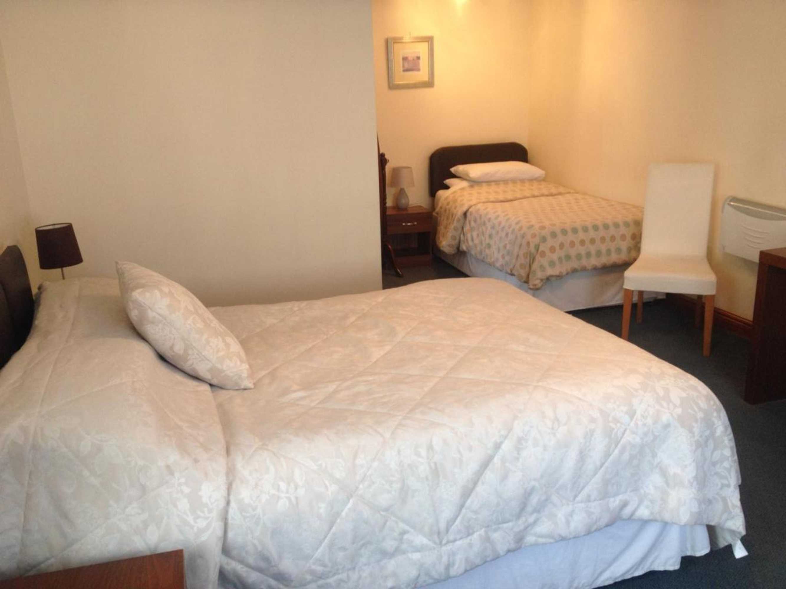 Gift card for The Green Man