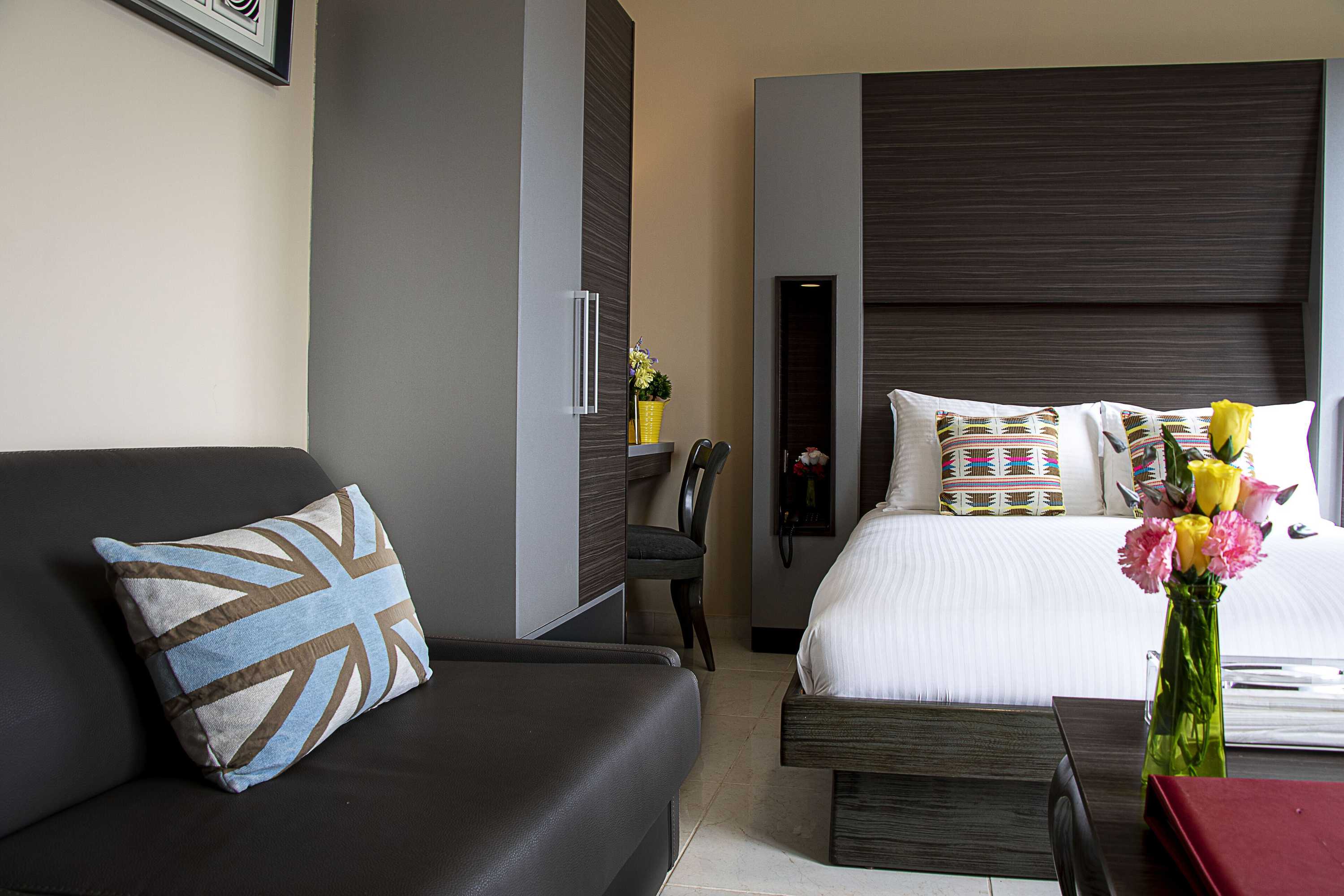 Gift card for Home Suites Boutique Hotel Freetown Gift card for Home Suites Boutique Hotel Freetown