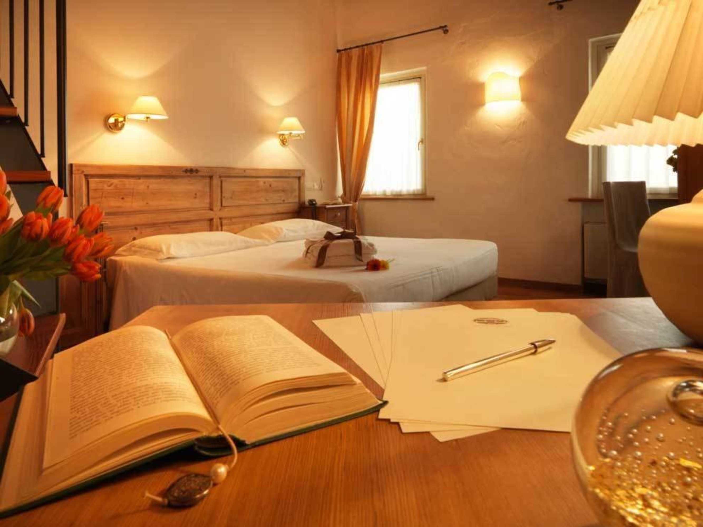 Gift card for Villa Toderini