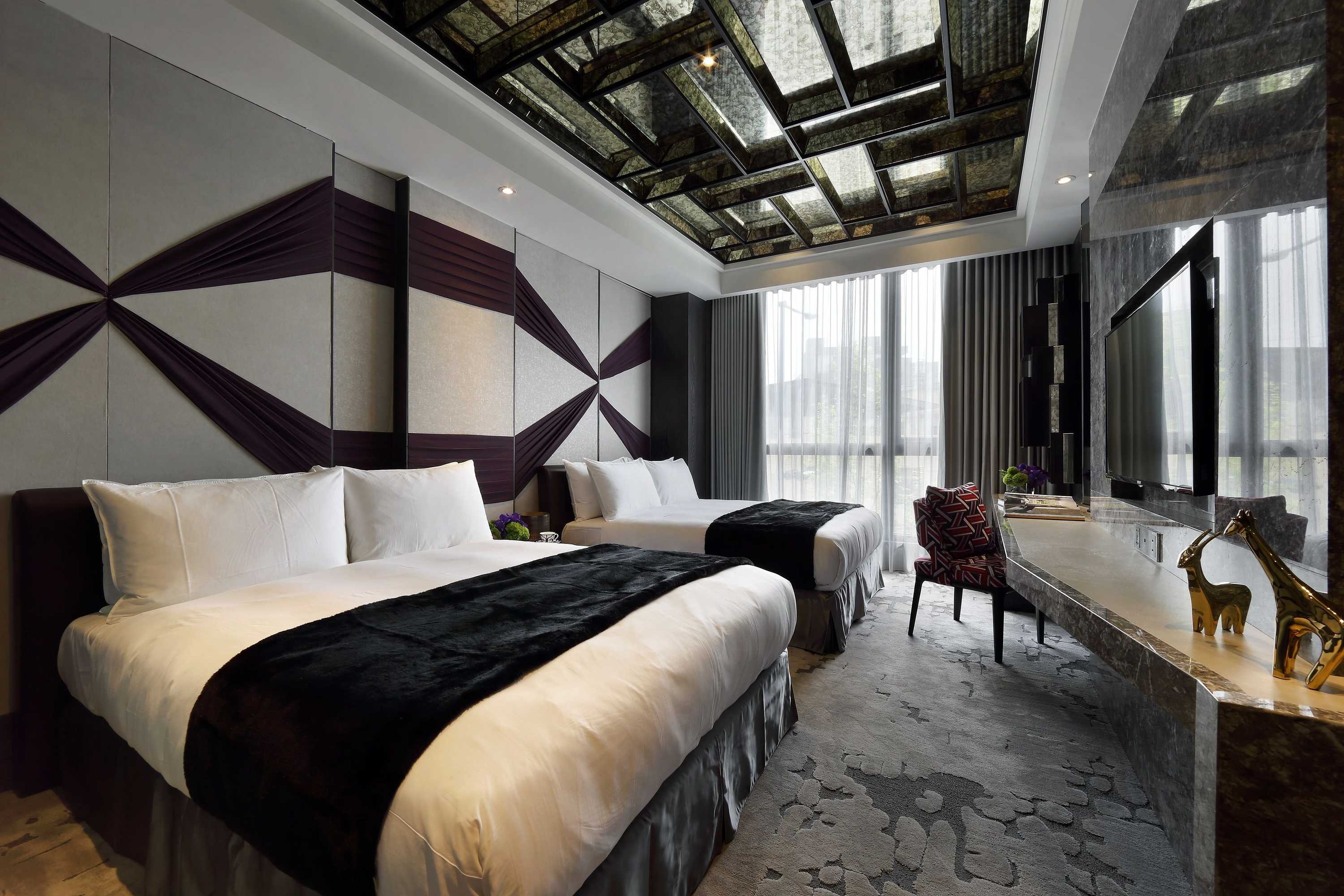 Gift card for Boda Hotel Taichung