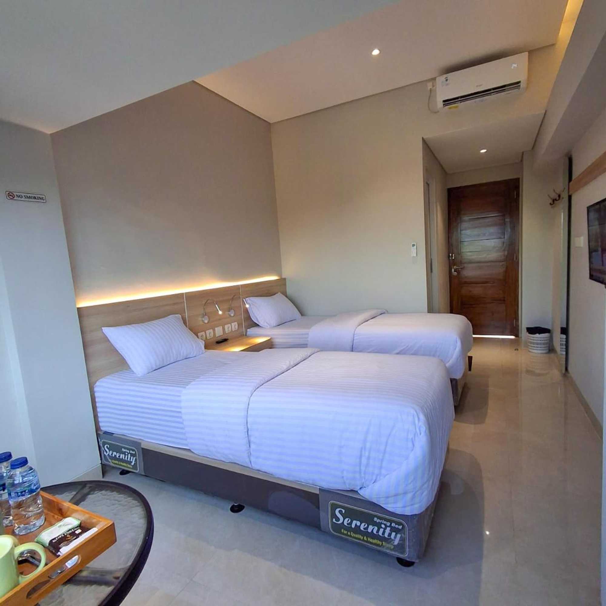 Gift card for Nida Rooms Sleman Museum Ulen Sentalu at Hotel Kana