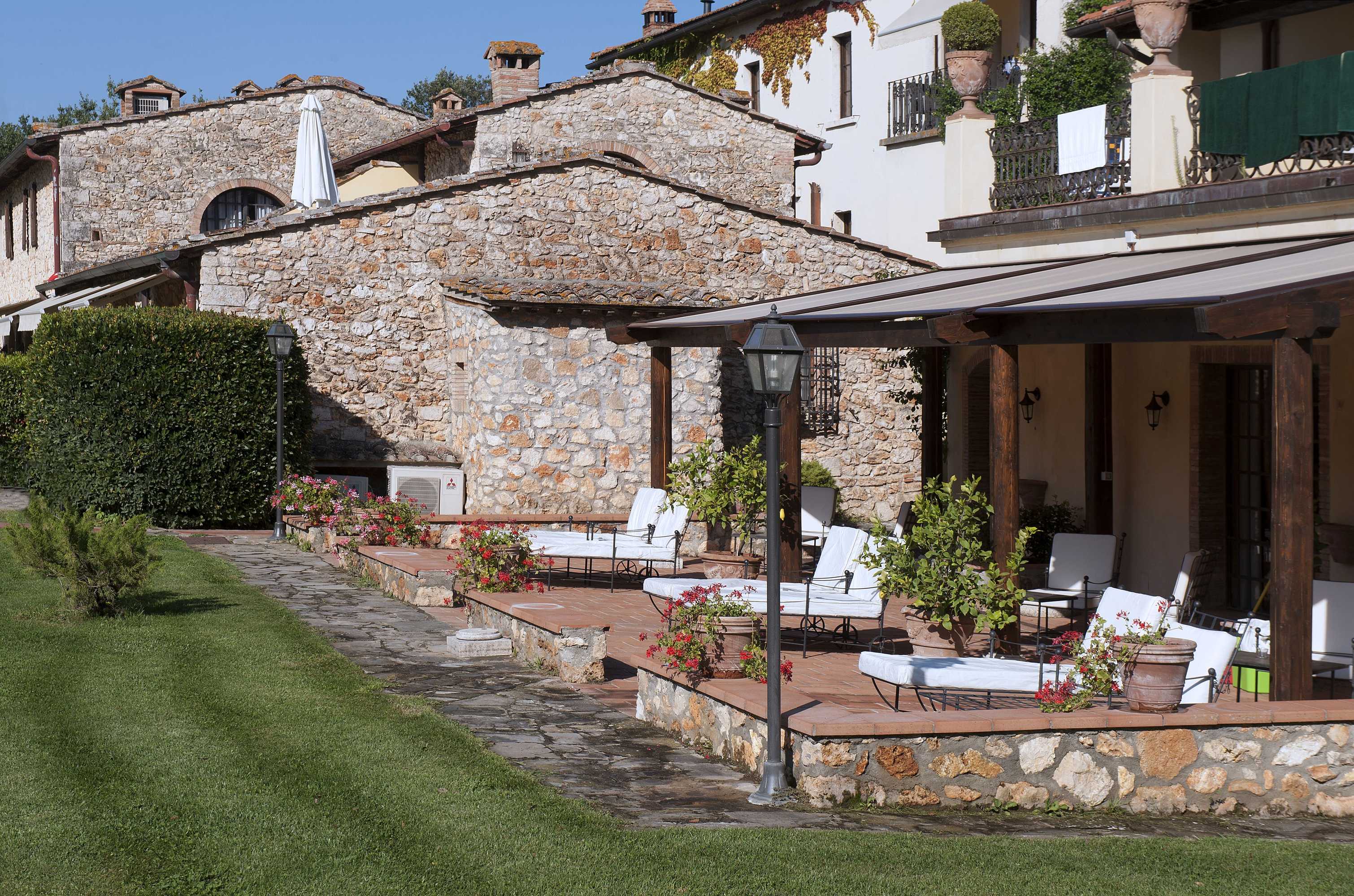 Gift card for Hotel Borgo San Luigi Gift card for Hotel Borgo San Luigi