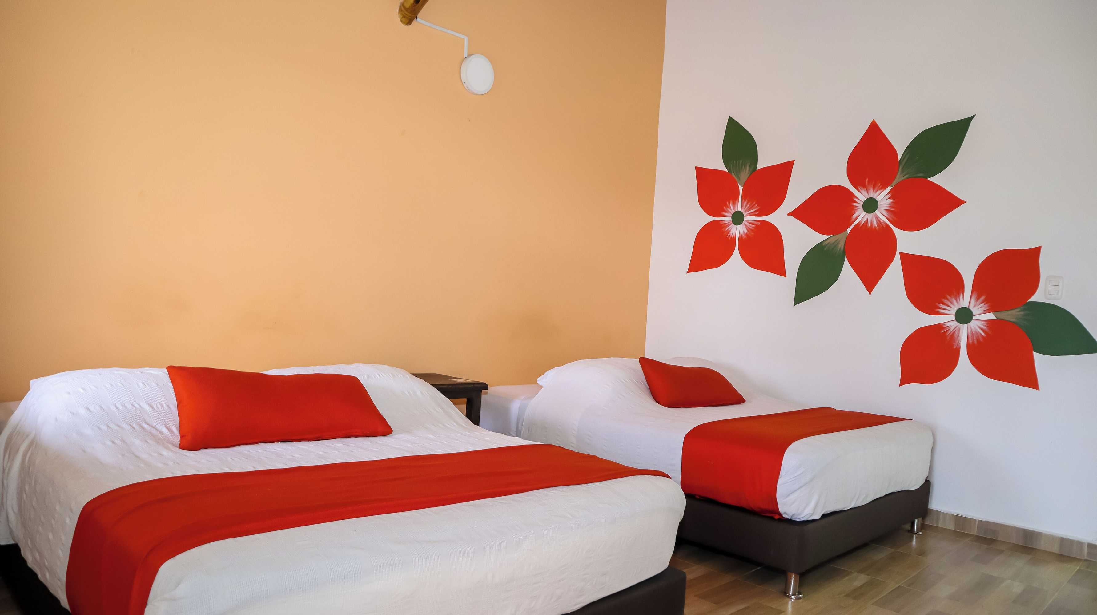 Gift card for Hotel Parque Los Arrieros Gift card for Hotel Parque Los Arrieros