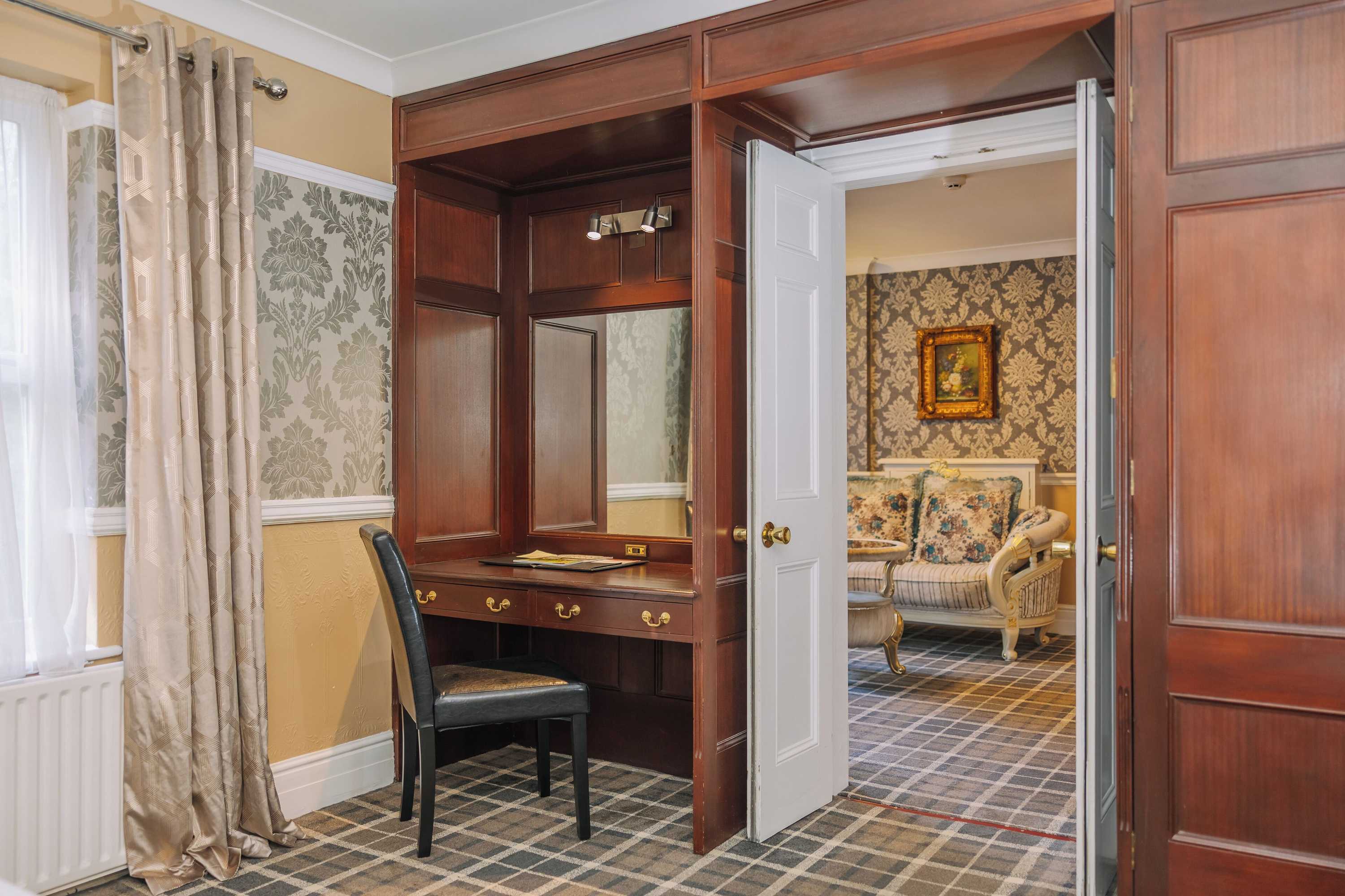 Gift card for Muthu Belstead Brook Hotel