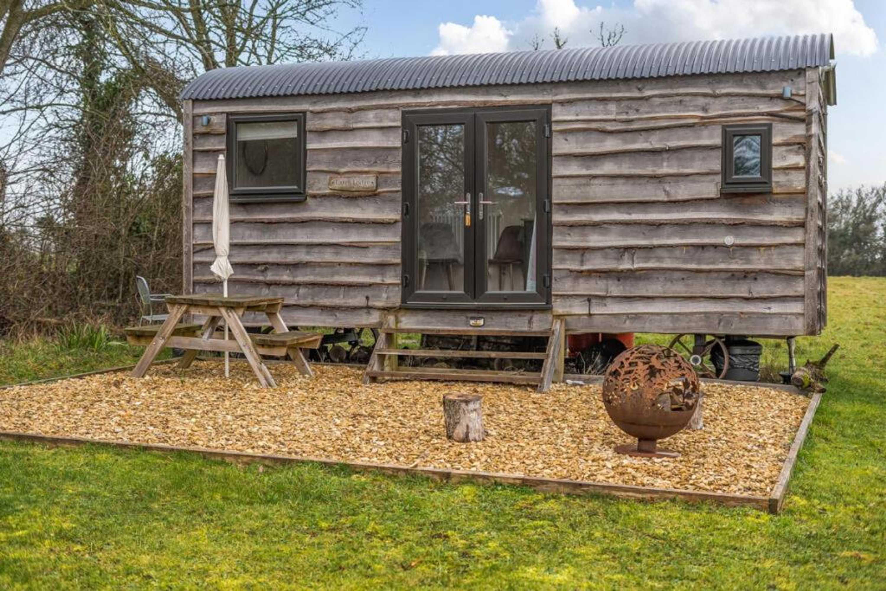 Gift card for Trouble House