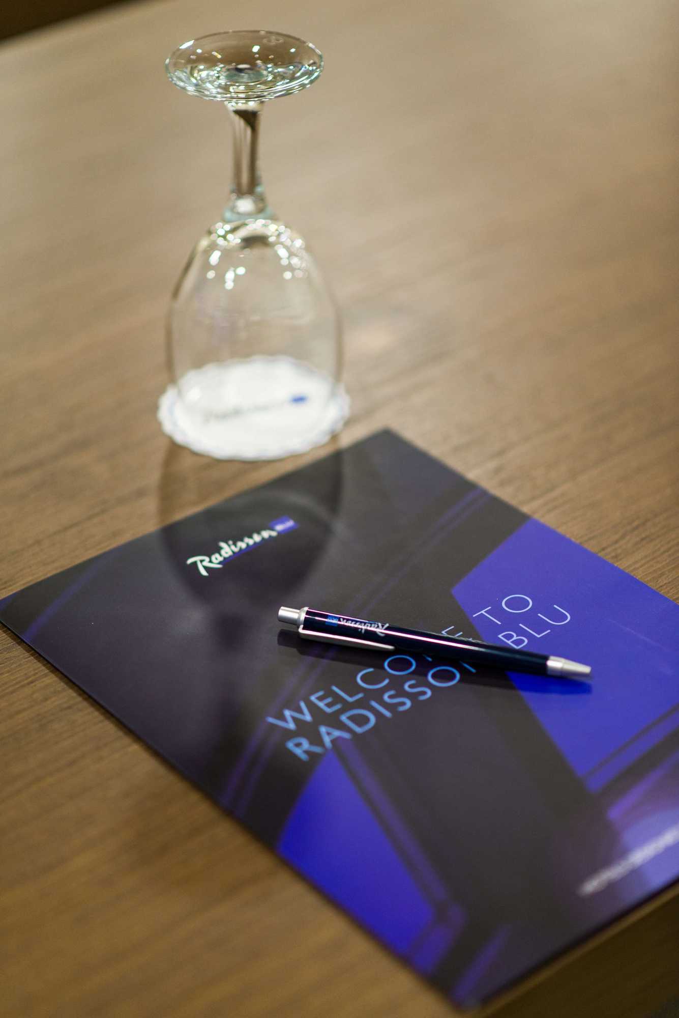 Gift card for Radisson Blu Hotel, Ordu