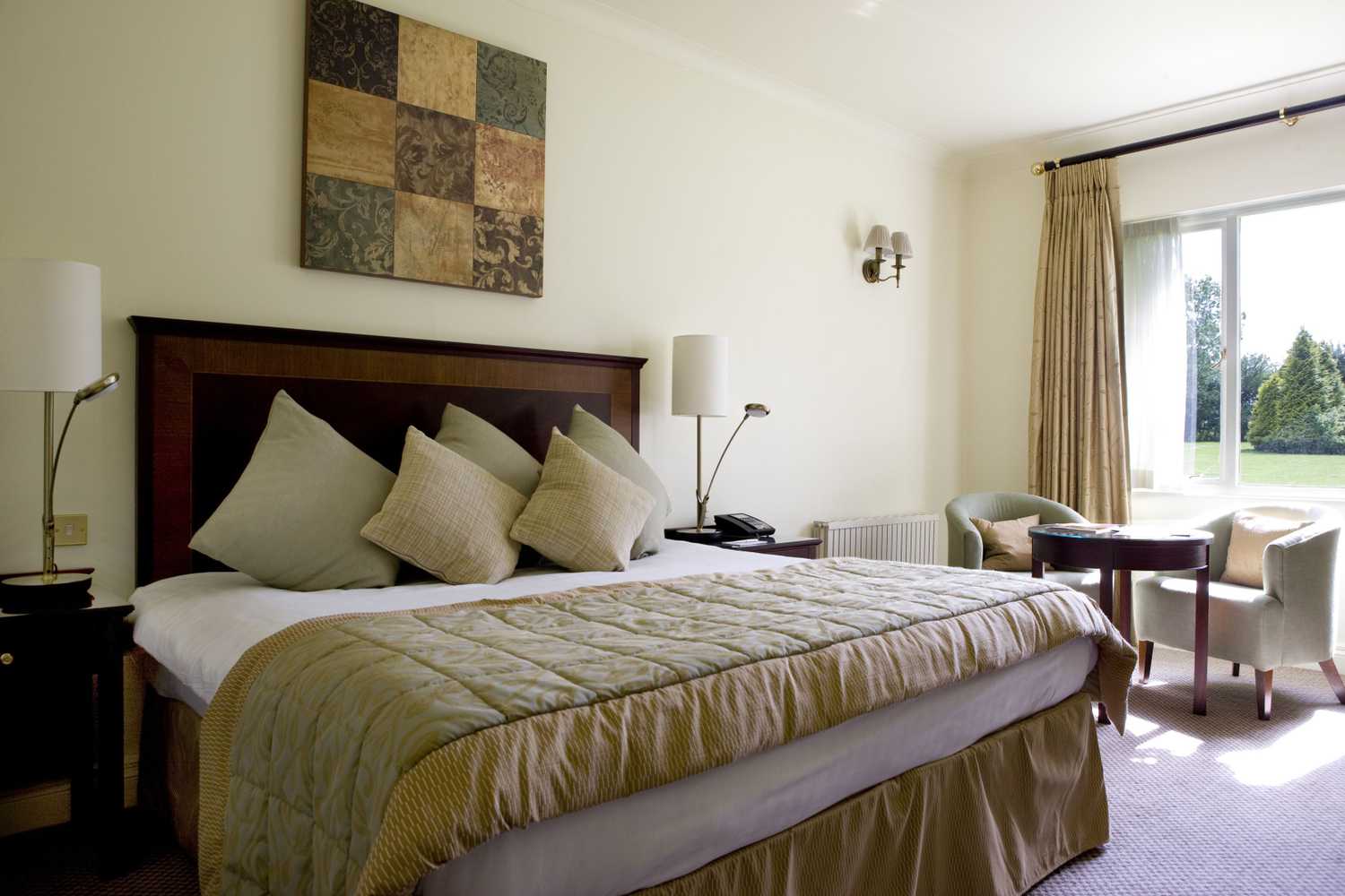 Gift card for Audleys Wood Hotel Gift card for Audleys Wood Hotel