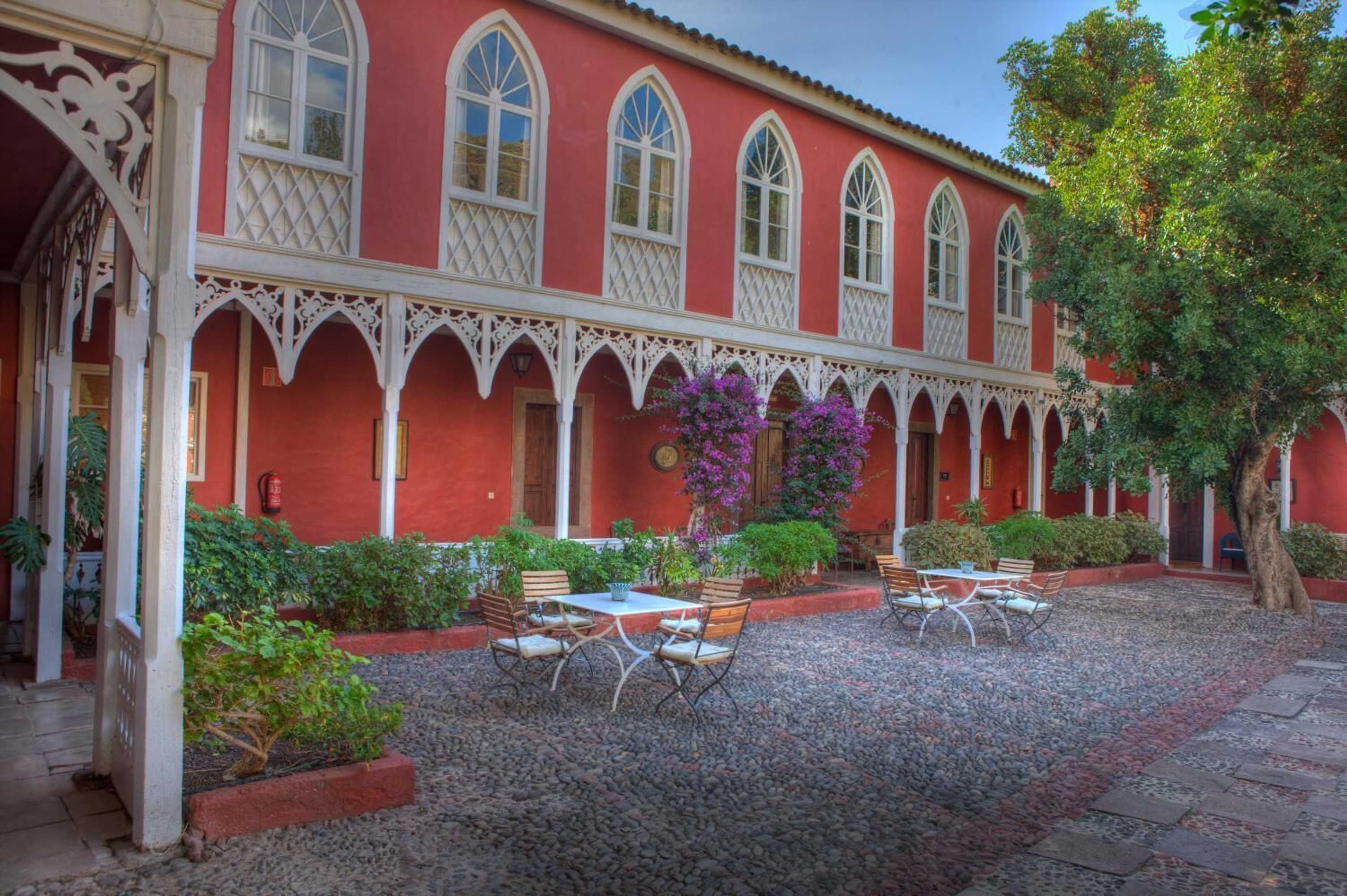 Gift card for Hotel Rural Finca Las Longueras Gift card for Hotel Rural Finca Las Longueras