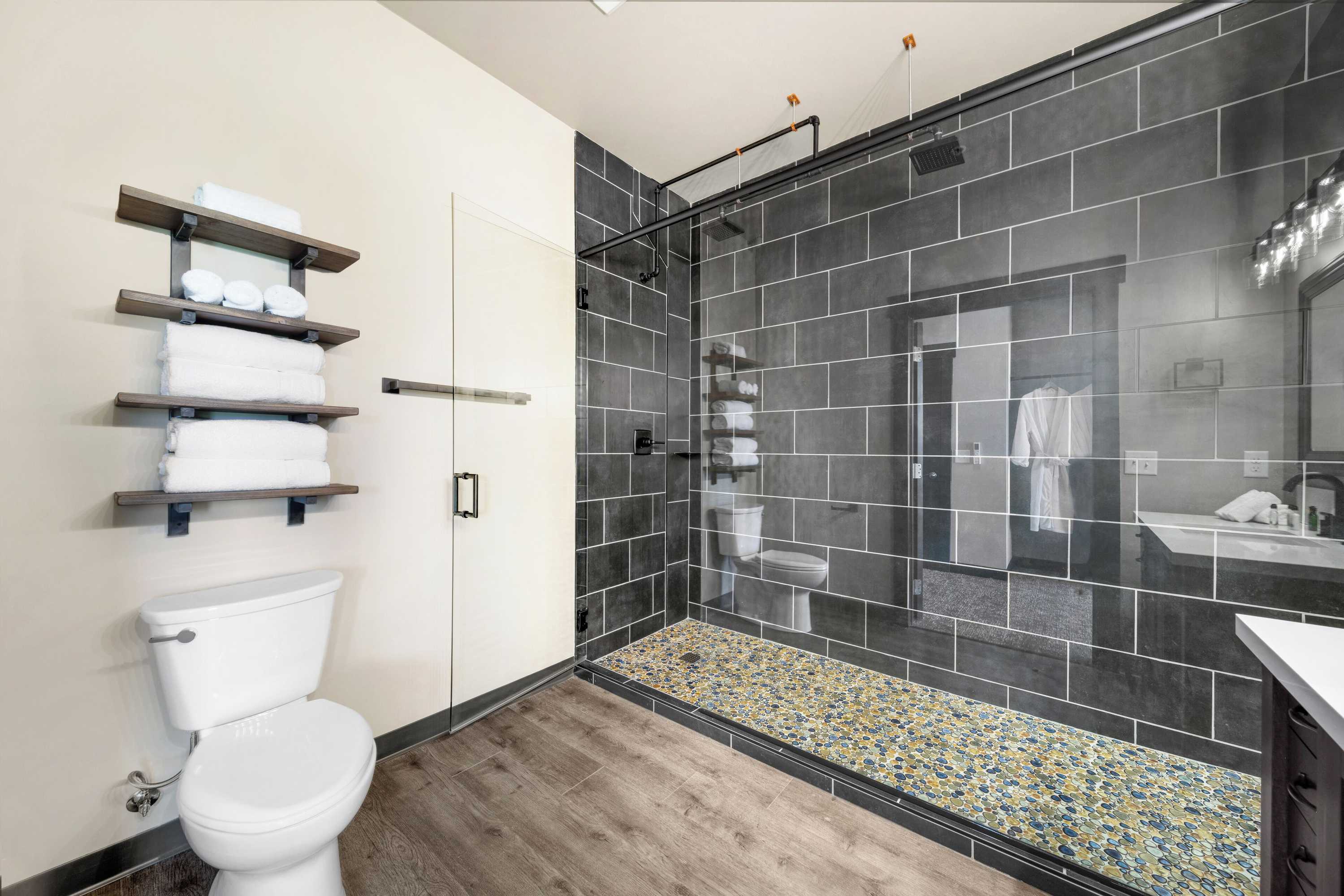 Gift card for The Suites at Prairie Falls & Event Center