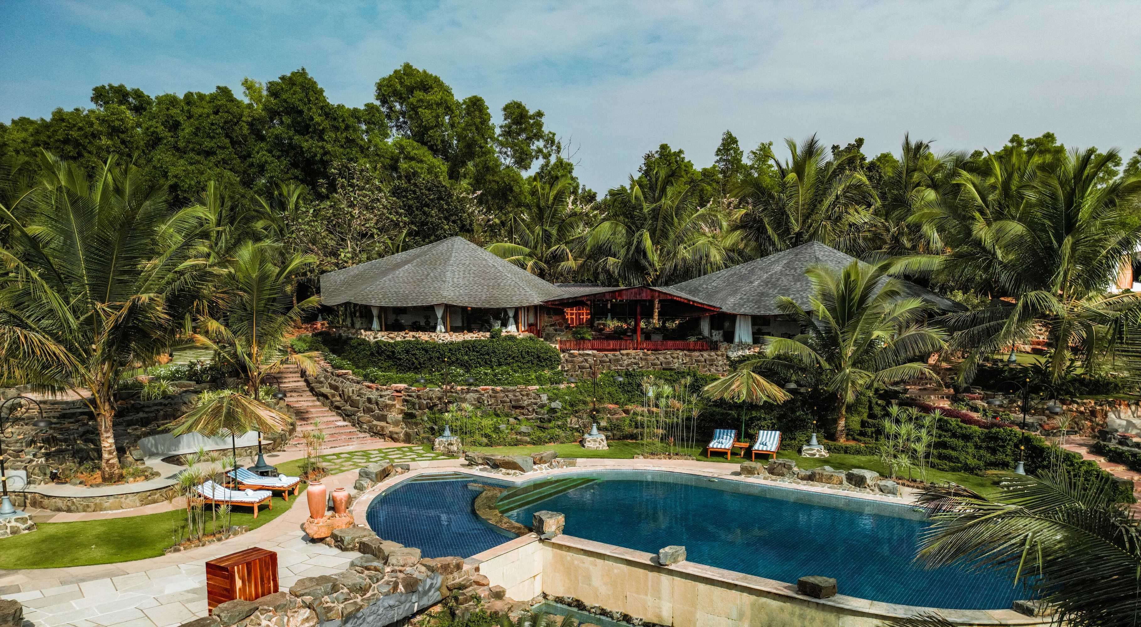Gift card for Amã Stays & Trails Eden Farms , Goa Gift card for Amã Stays & Trails Eden Farms , Goa