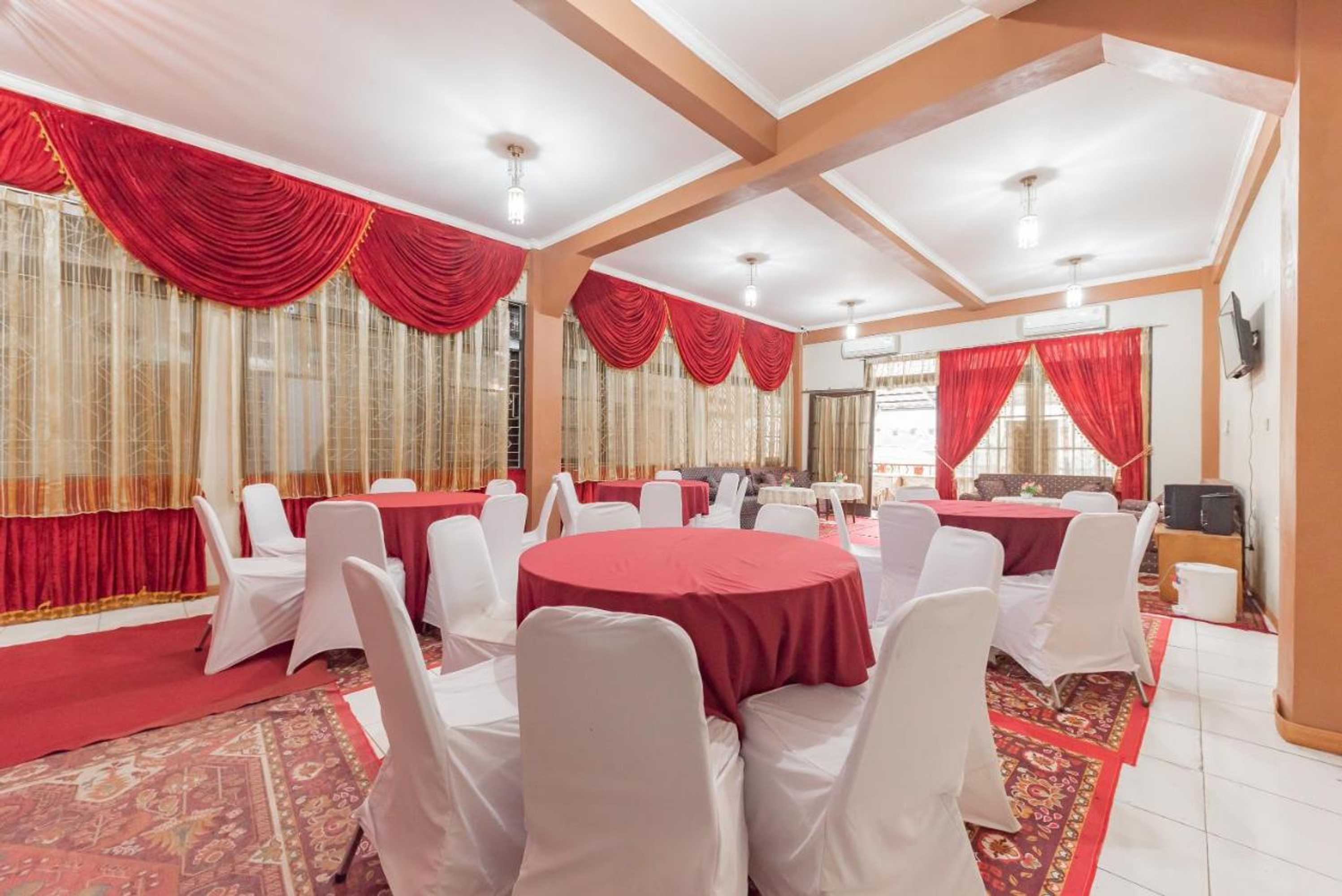 Gift card for Reddoorz Syariah Near Alun Alun Sumedang