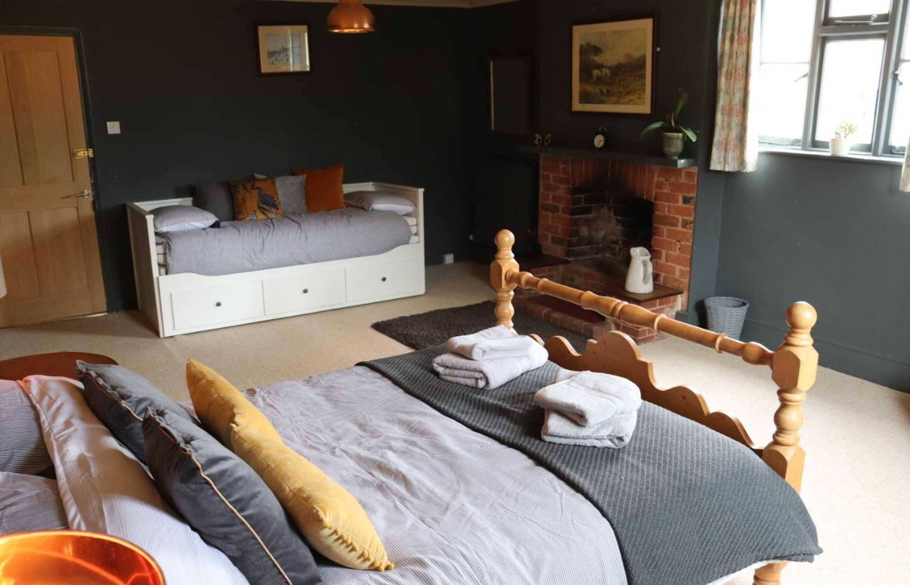 Gift card for Culm Valley Inn