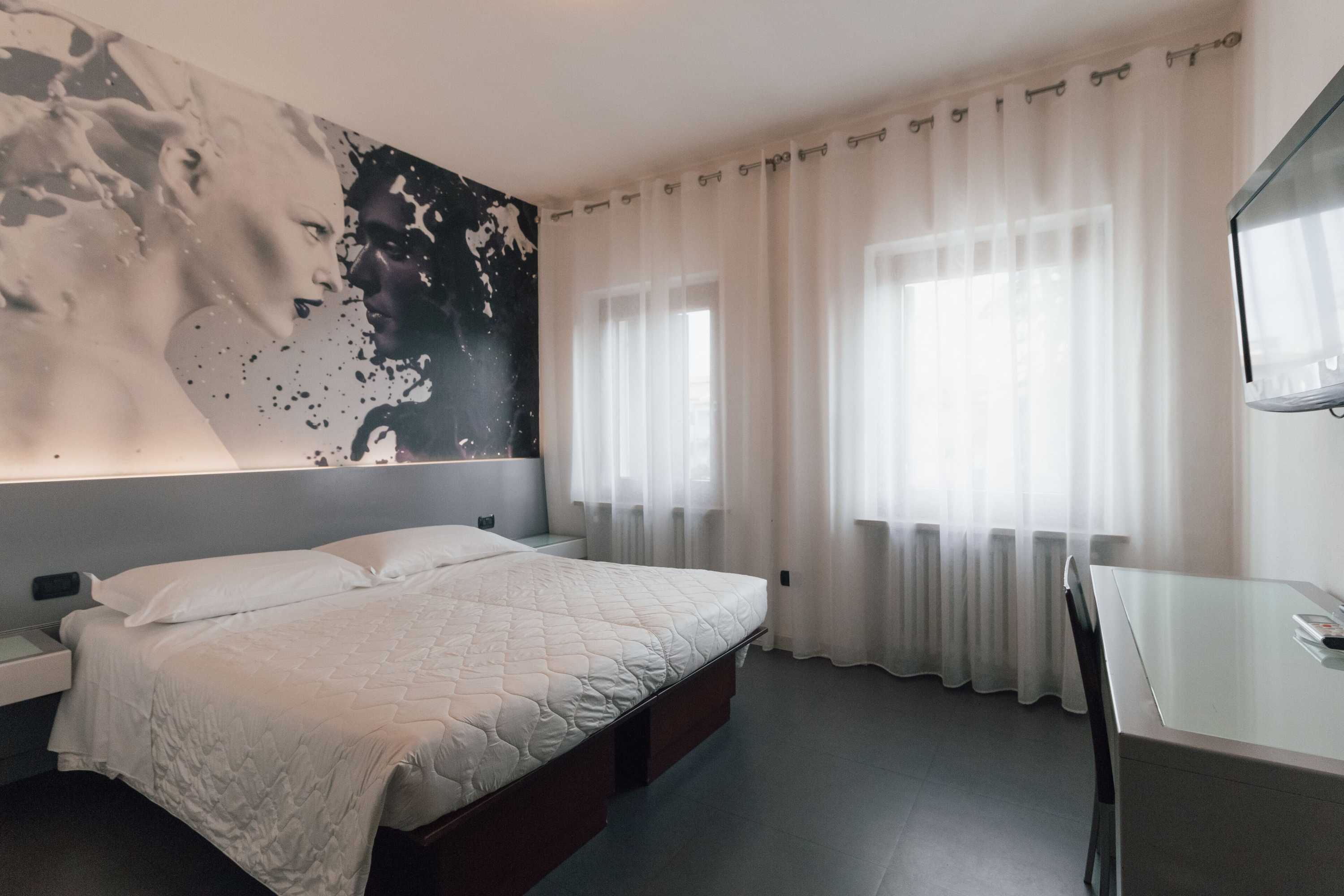 Gift card for Hotel Gattopardo