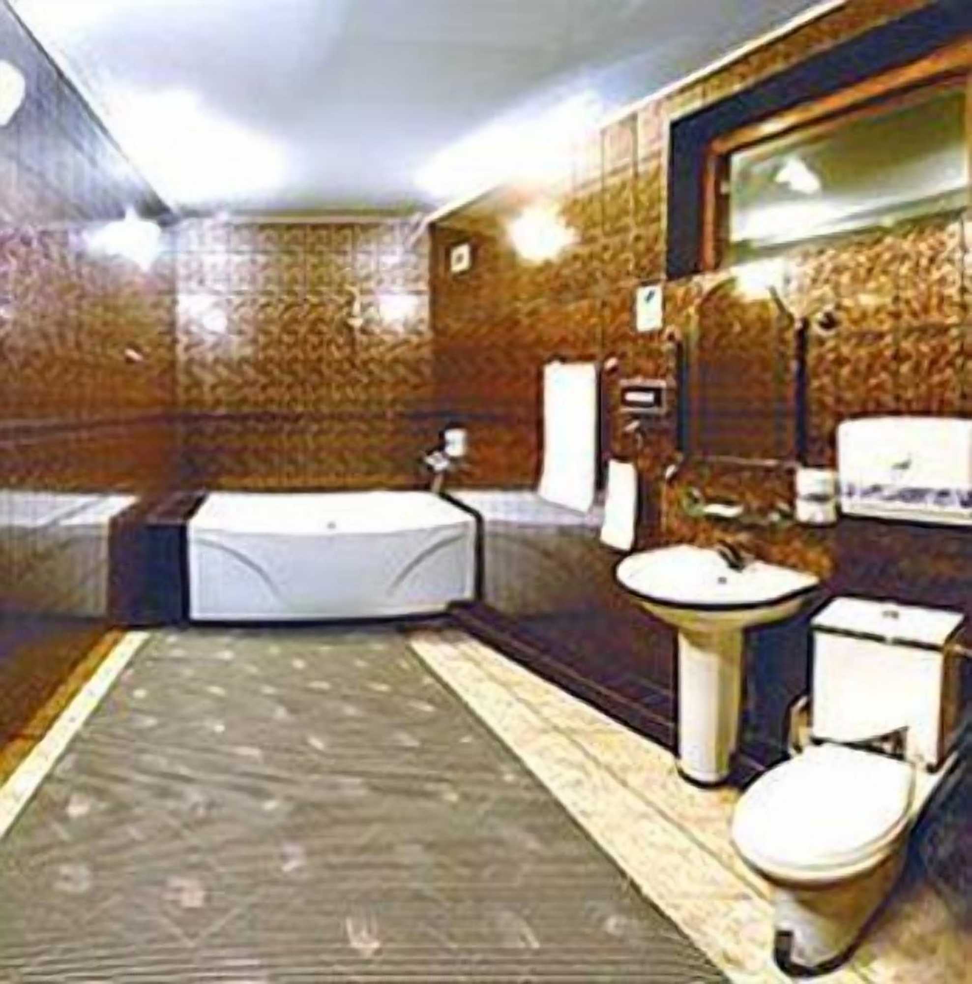 Gift card for Hotel Prestige