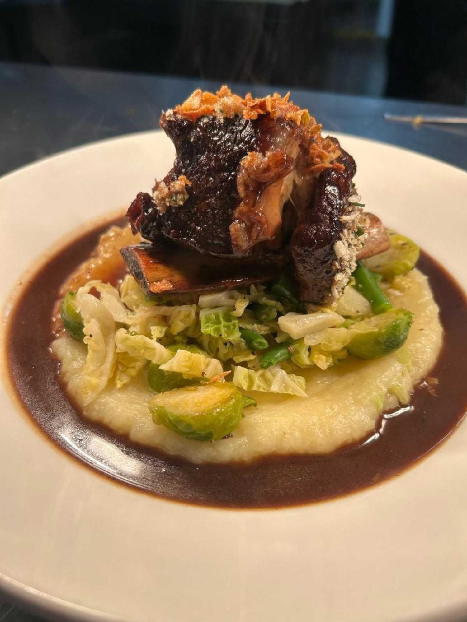 Gift card for Beverley Hotel