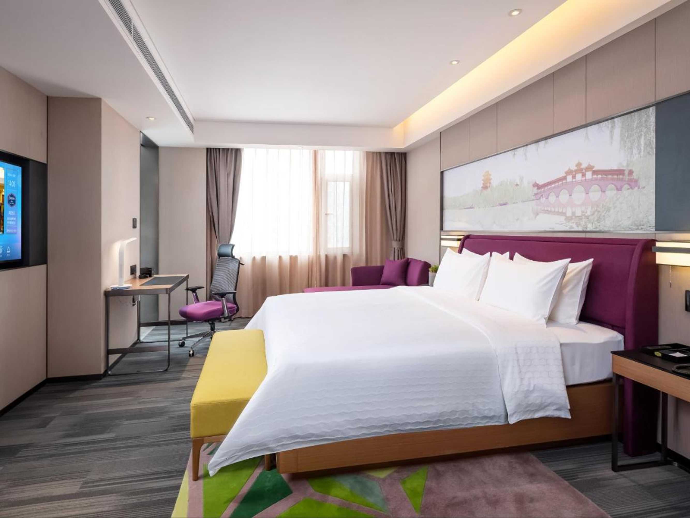 Gift card for Hampton by Hilton Qinhuangdao Jinmeng Bay