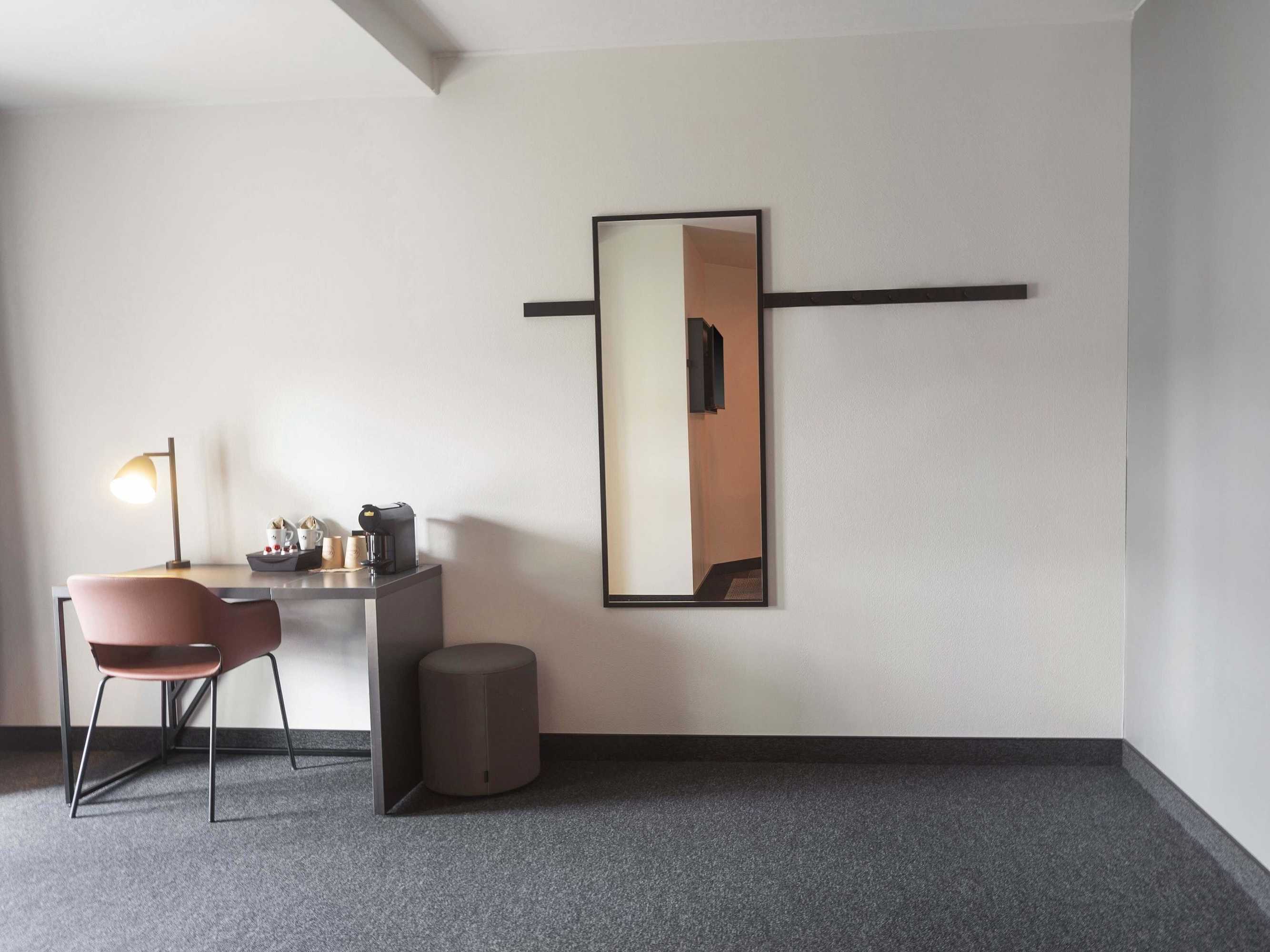 Gift card for B&b Hotel Gera